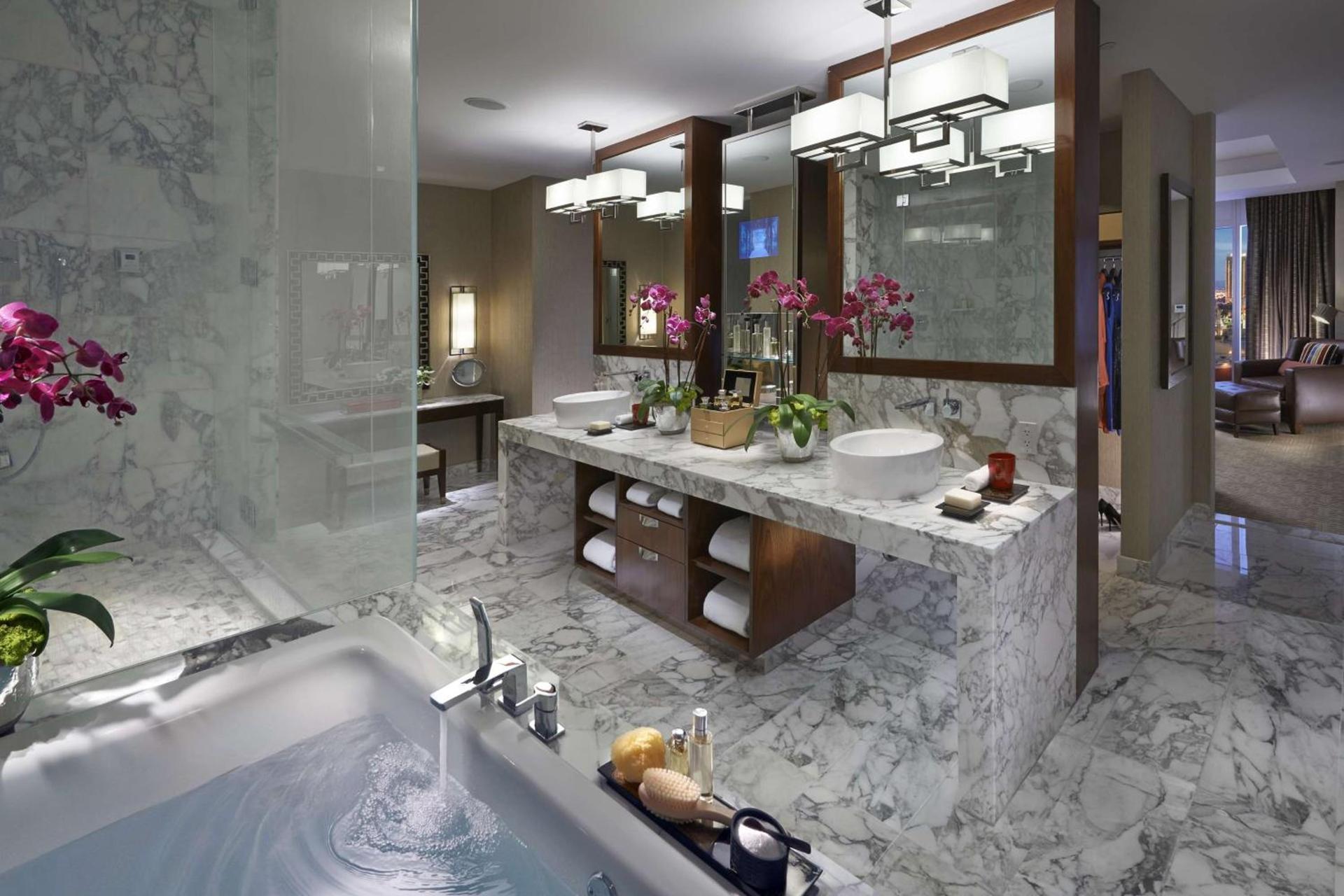 Waldorf Astoria Las Vegas photo 88