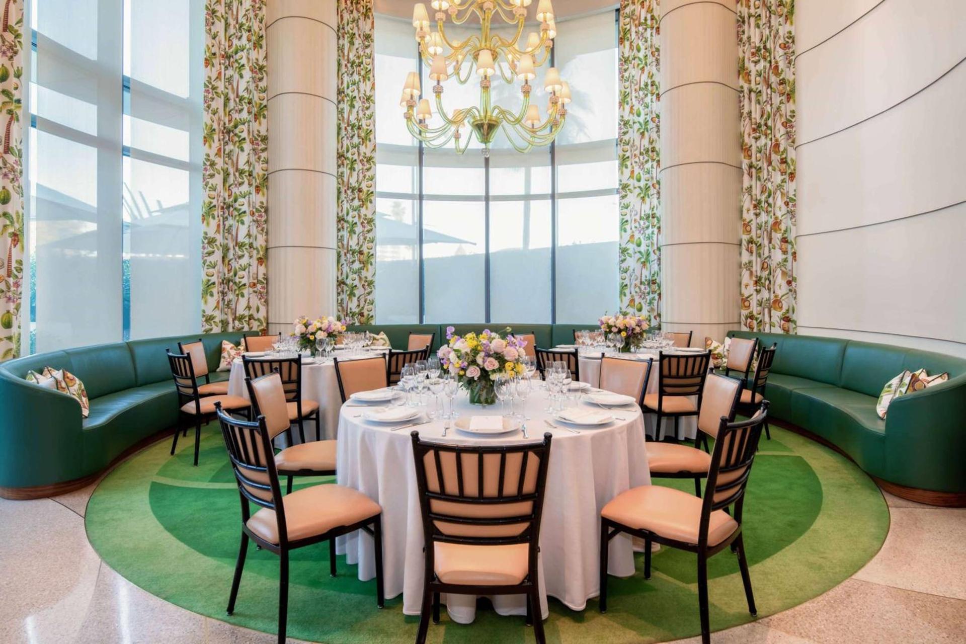 Waldorf Astoria Beverly Hills photo 100