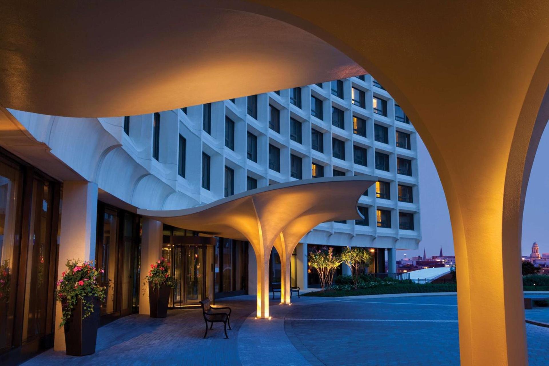 Washington Hilton photo 3