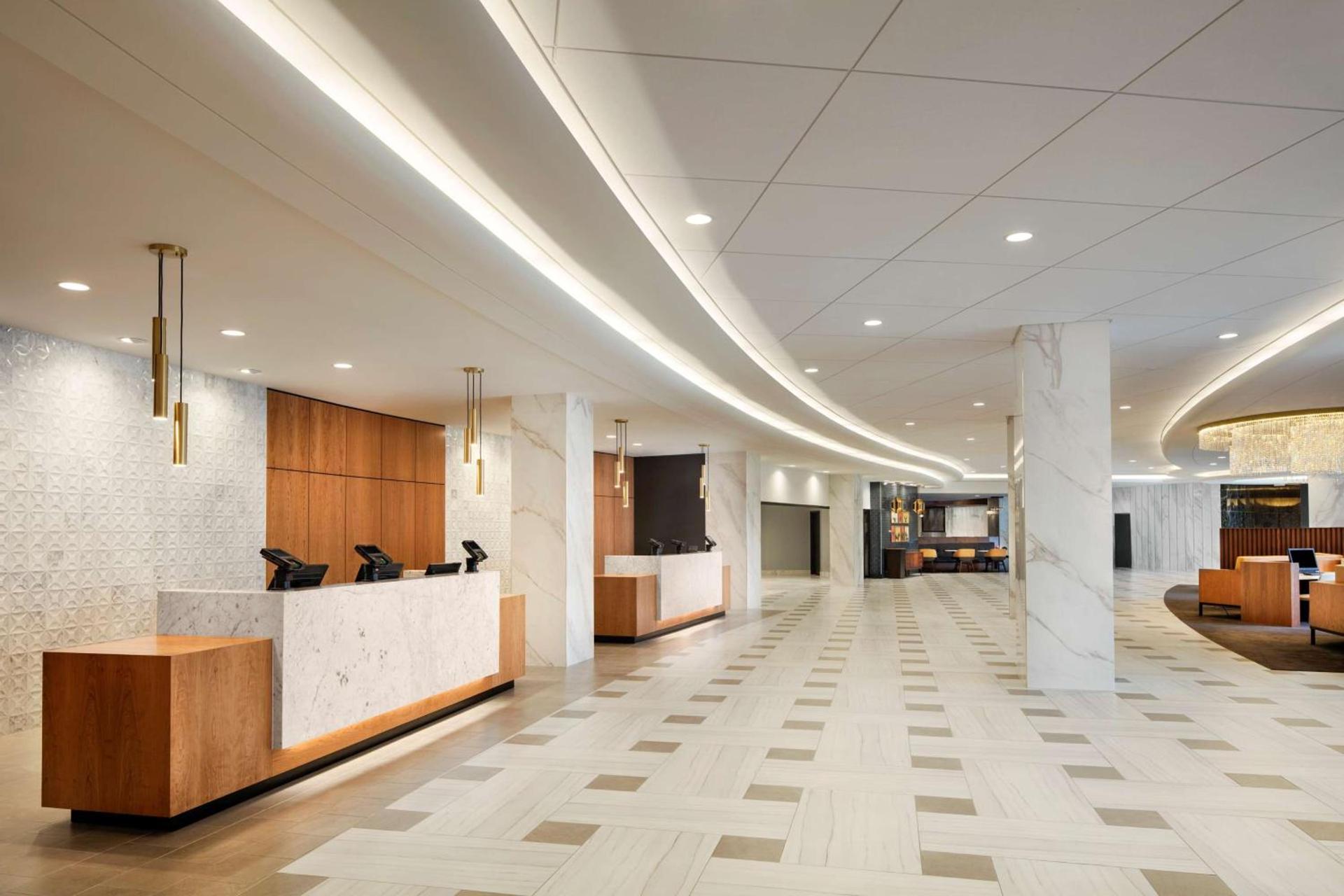 Washington Hilton photo 10
