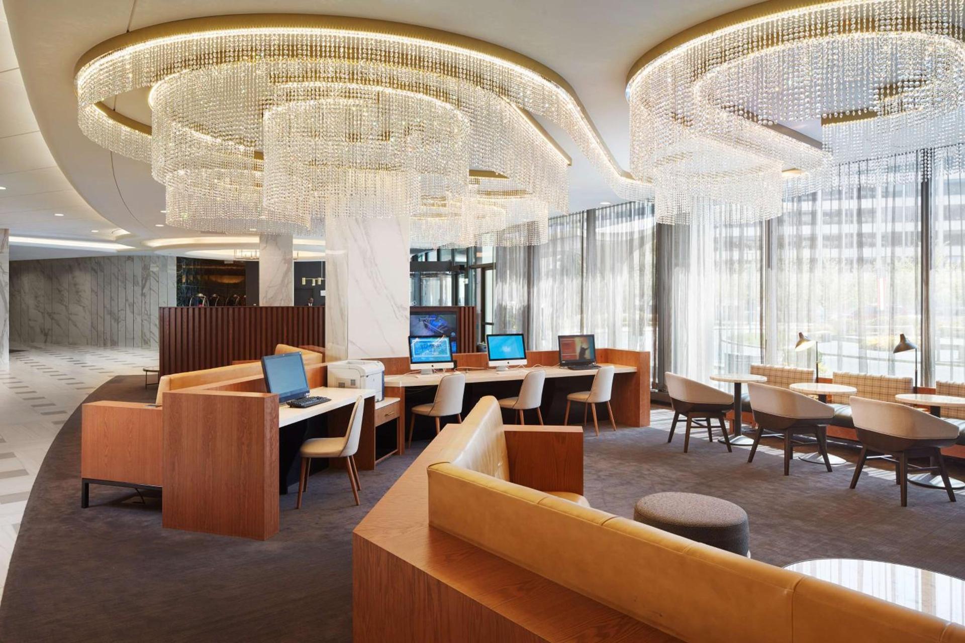 Washington Hilton photo 11