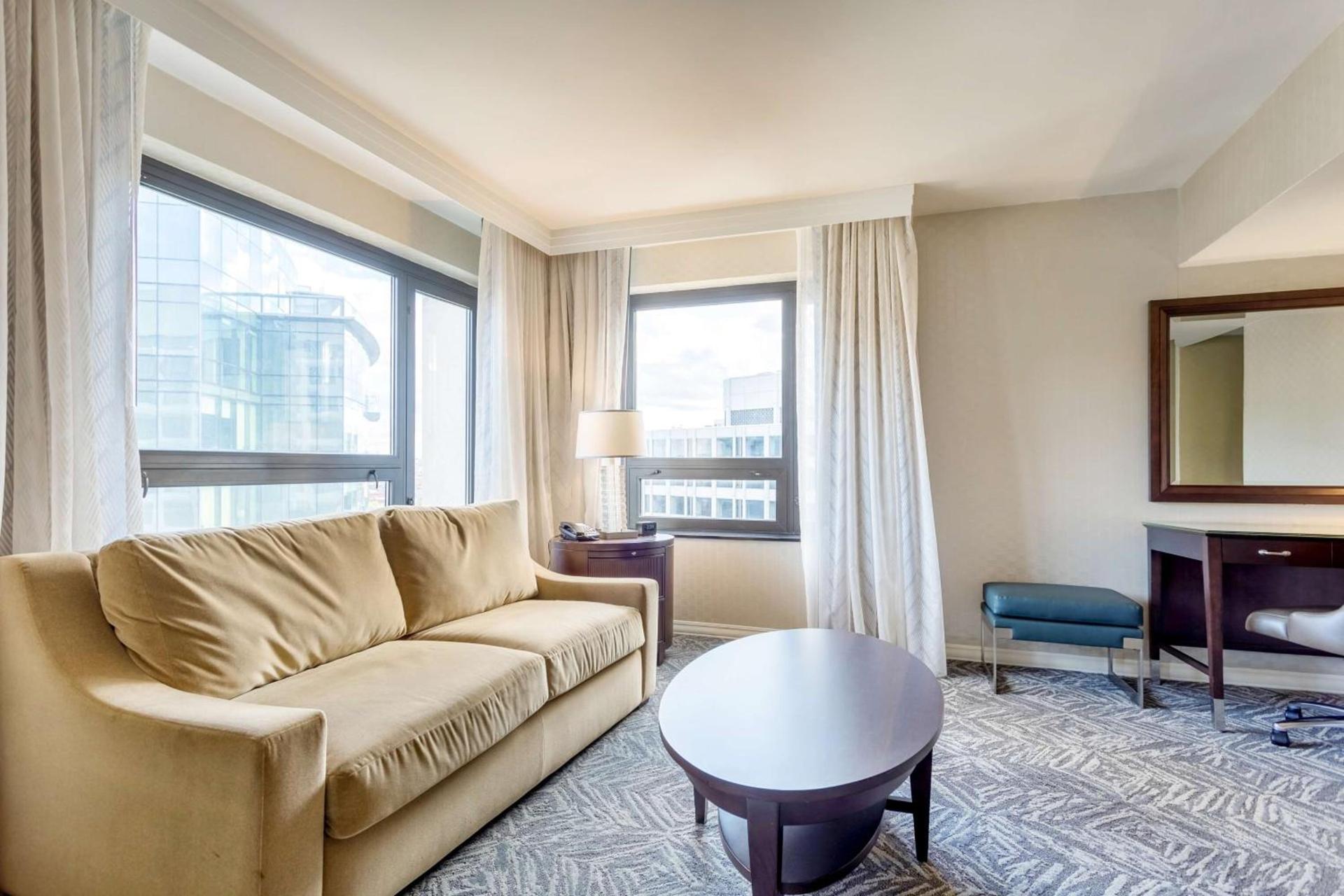 Washington Hilton photo 32
