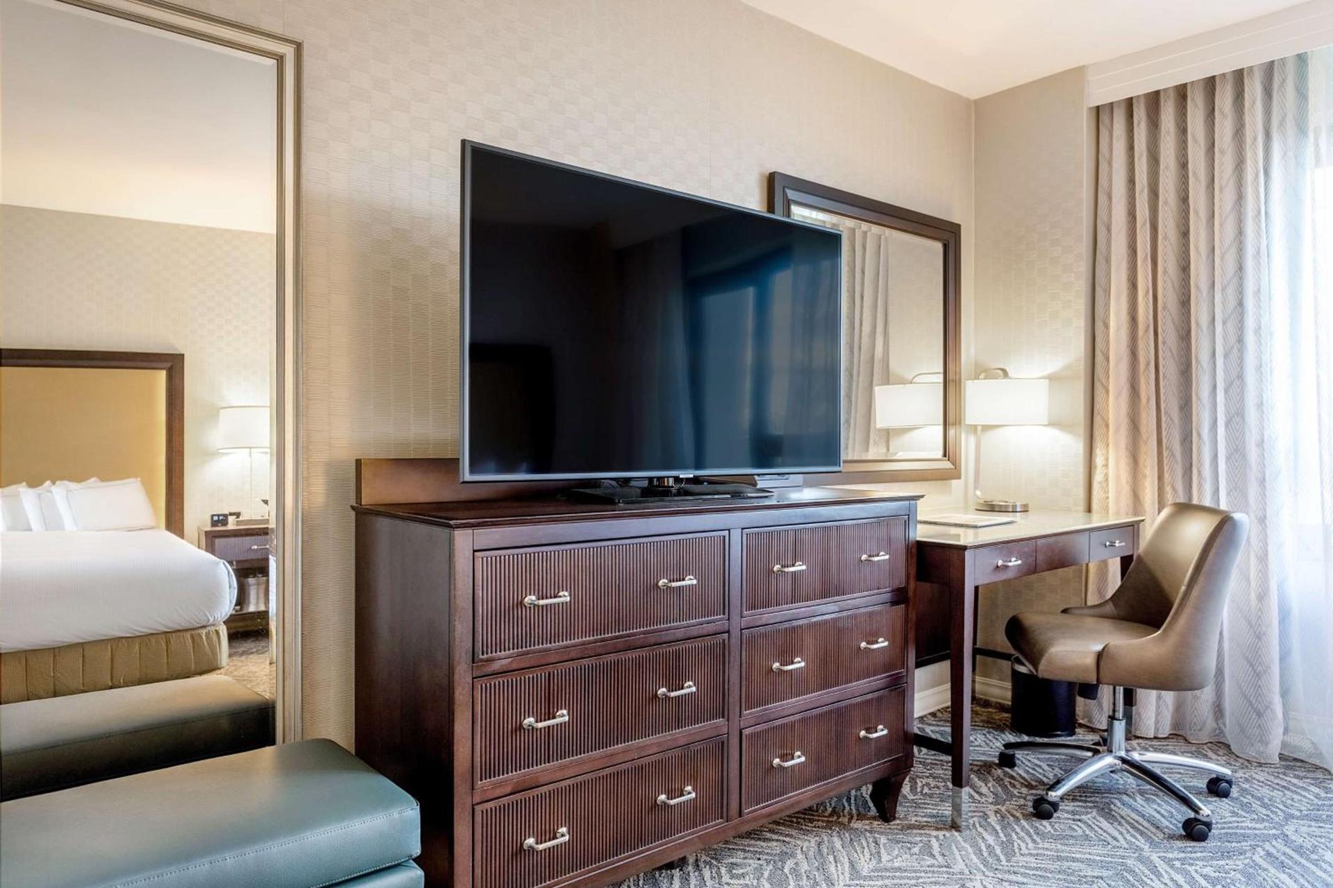 Washington Hilton photo 33