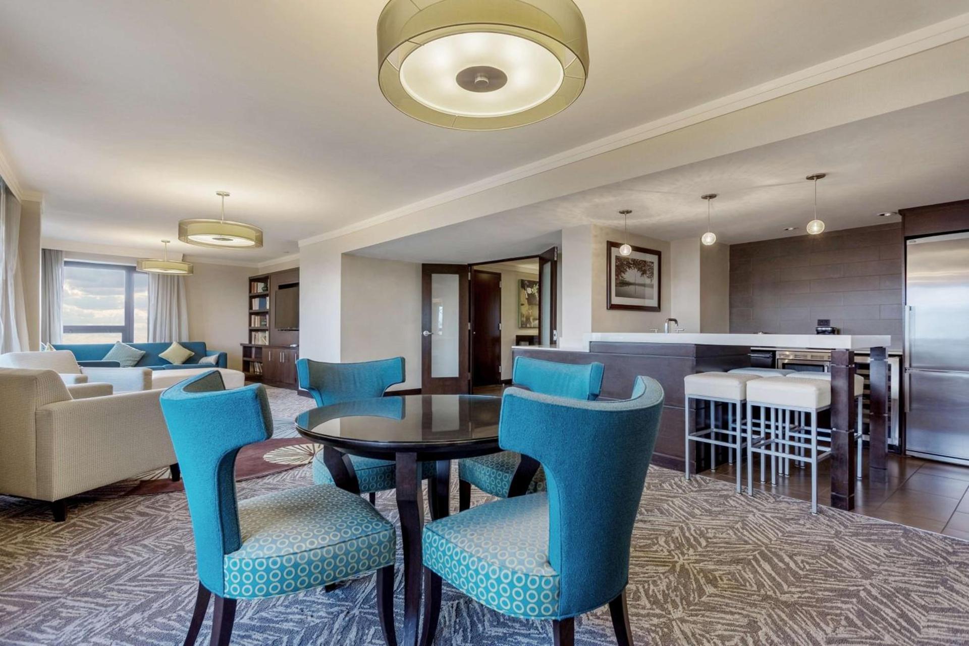 Washington Hilton photo 35