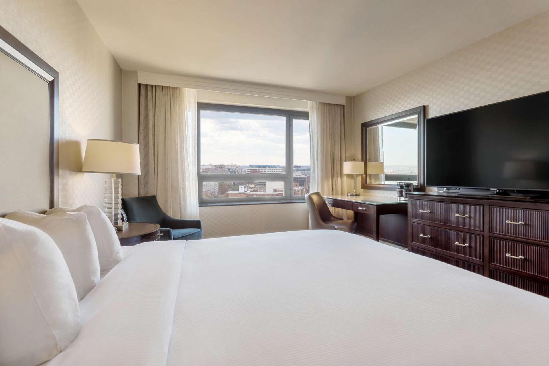 Washington Hilton photo 36