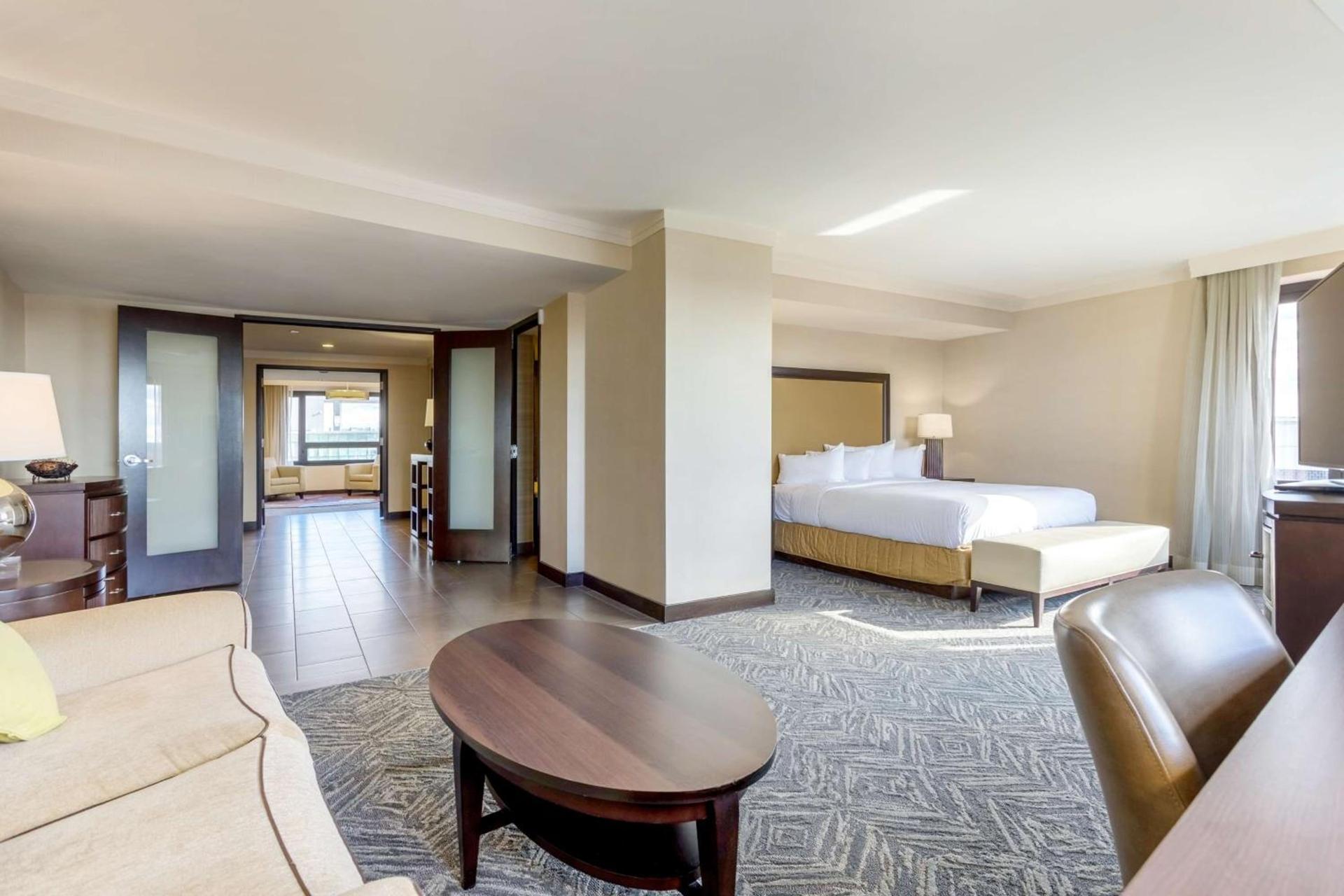 Washington Hilton photo 37