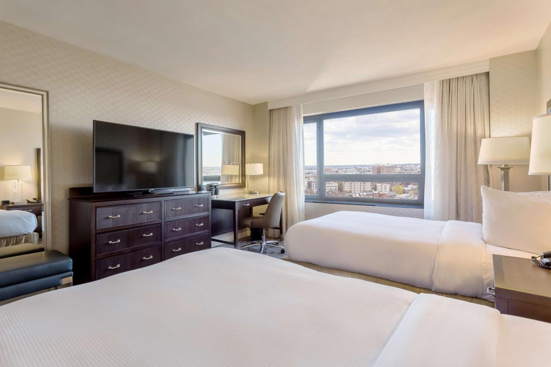 Washington Hilton photo 38