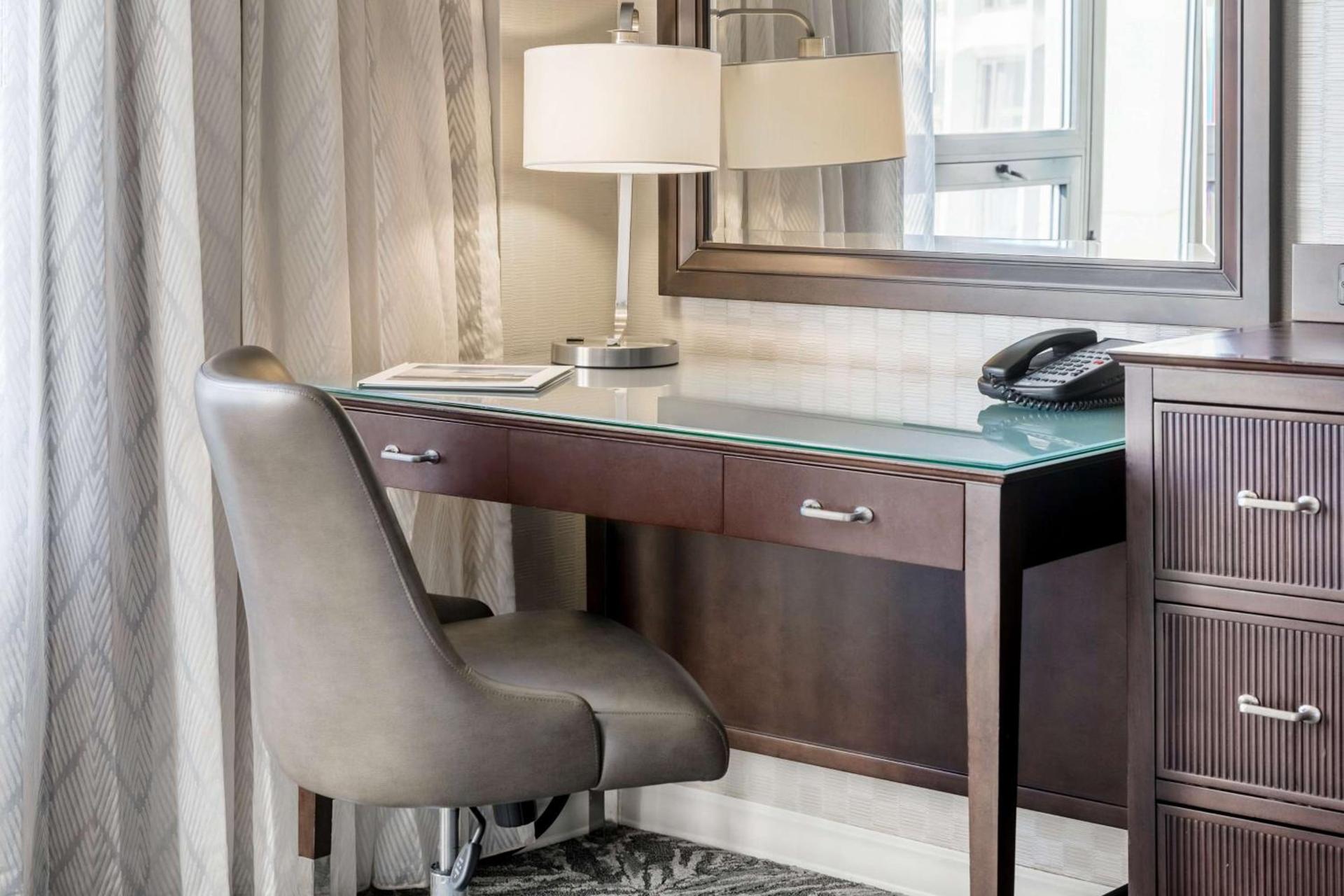 Washington Hilton photo 39