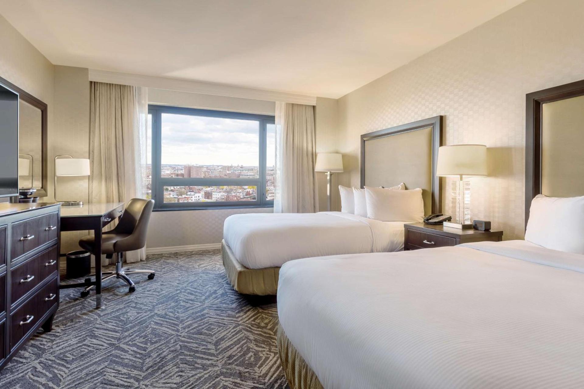 Washington Hilton photo 40