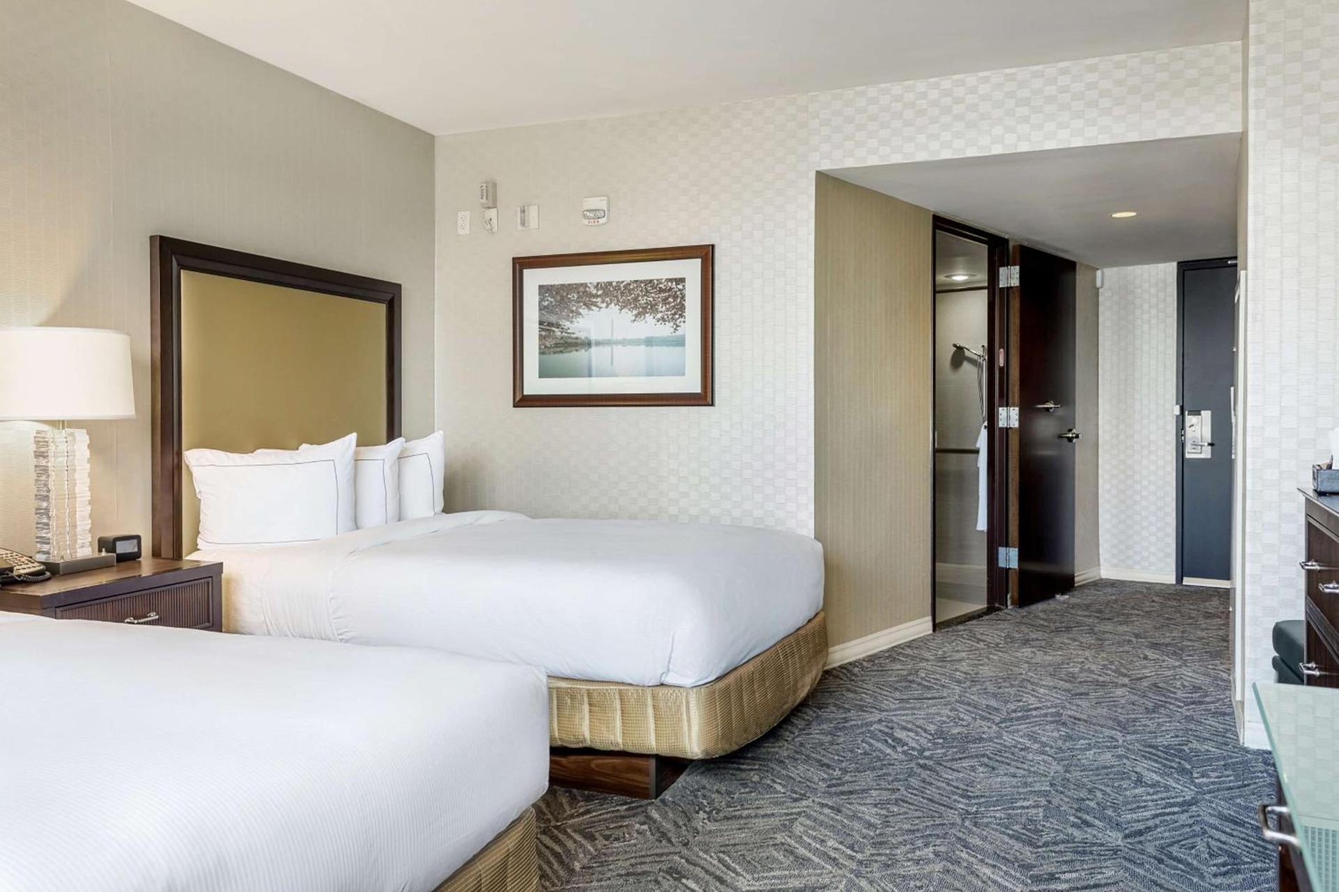 Washington Hilton photo 41