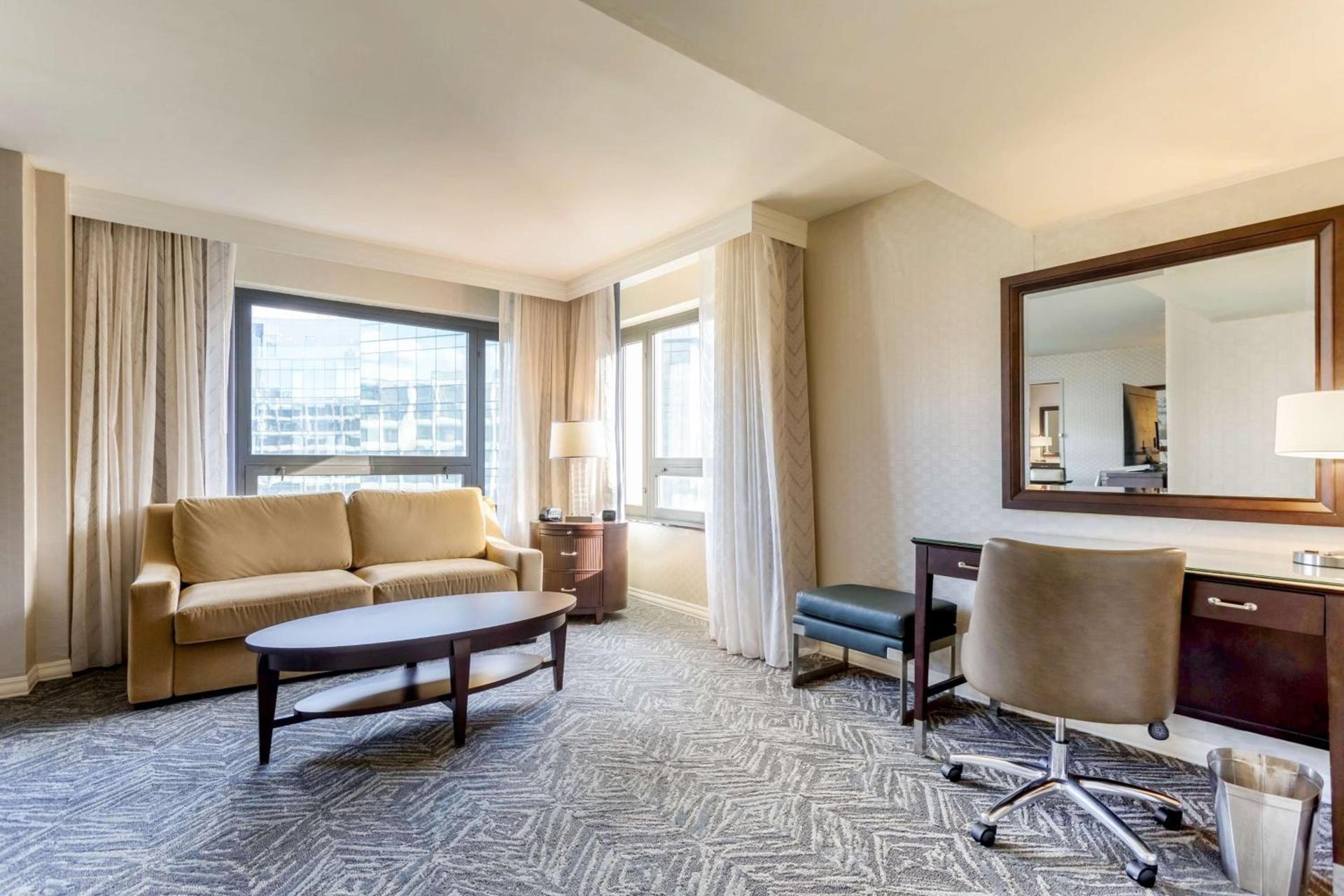 Washington Hilton photo 42