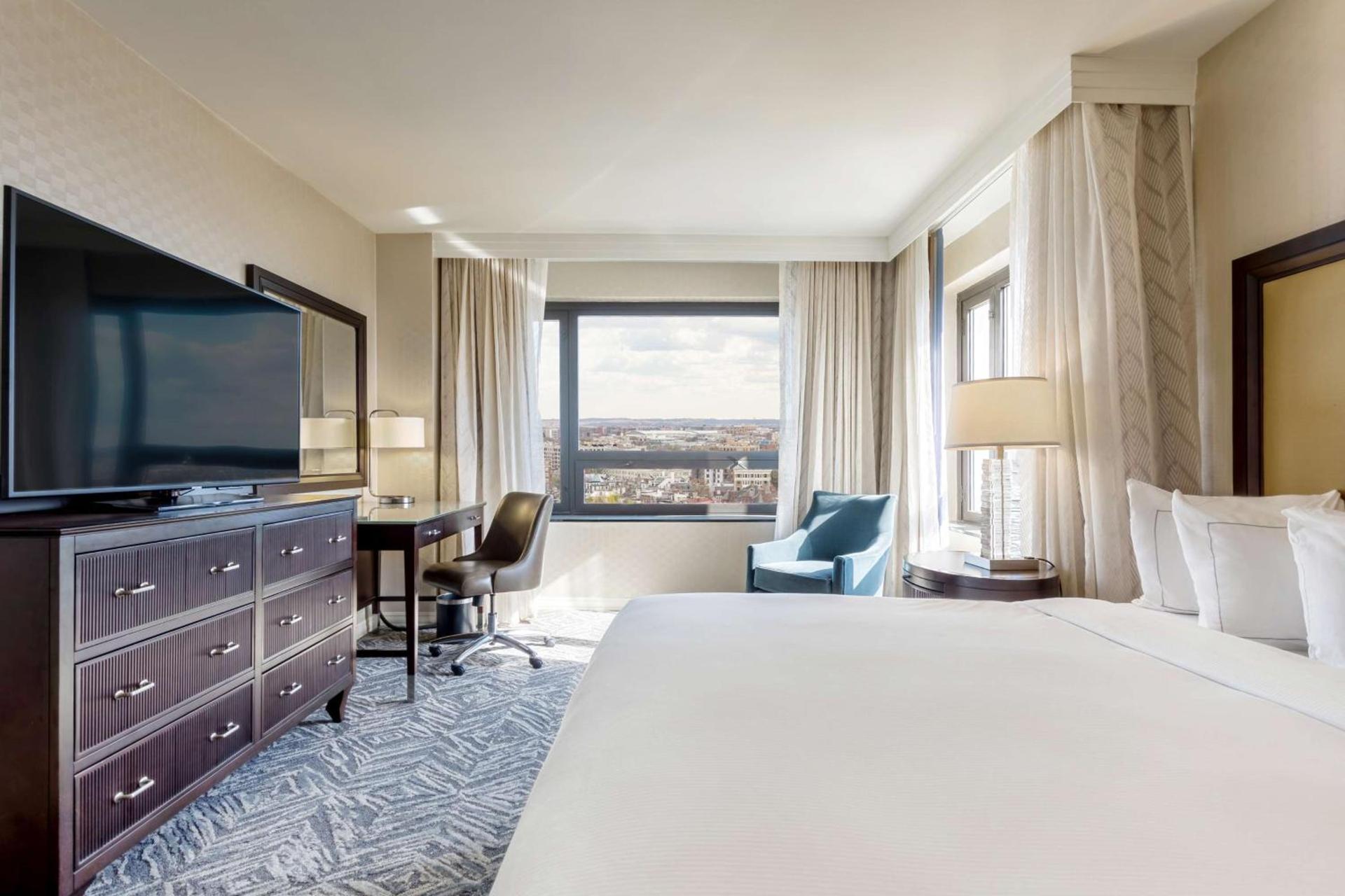 Washington Hilton photo 43
