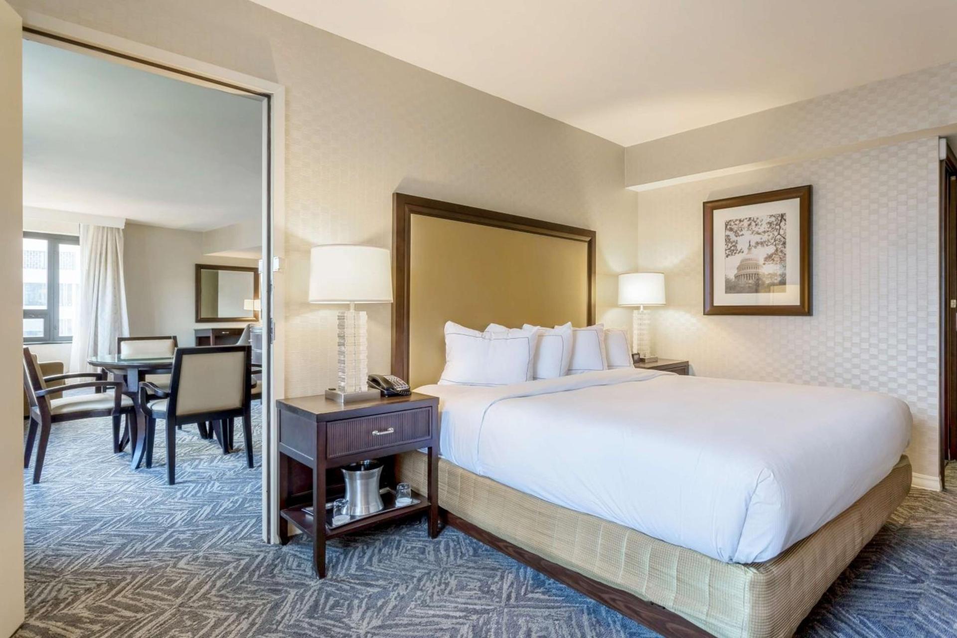 Washington Hilton photo 44