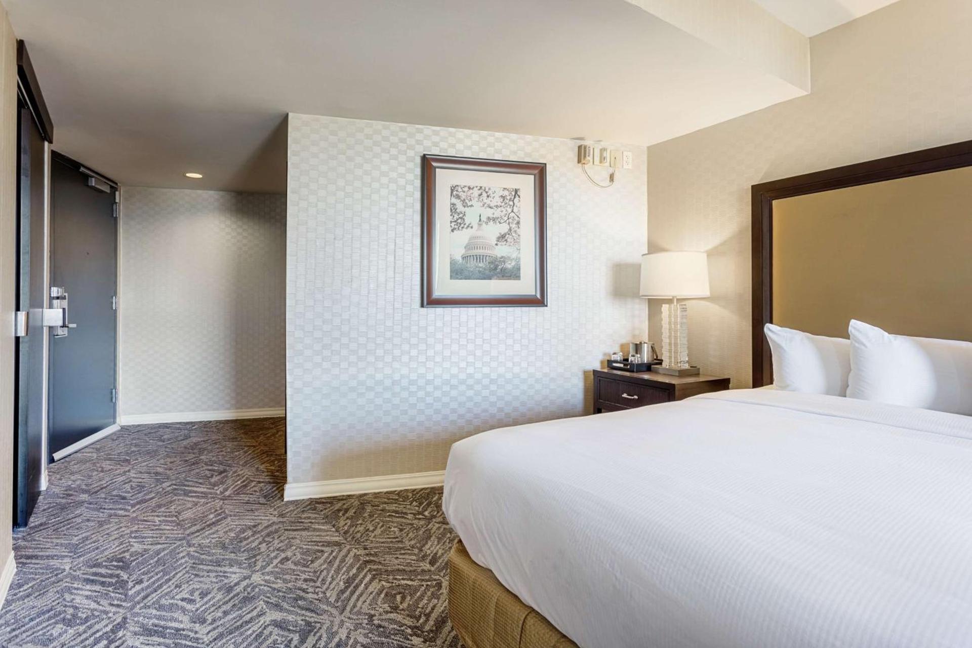 Washington Hilton photo 45