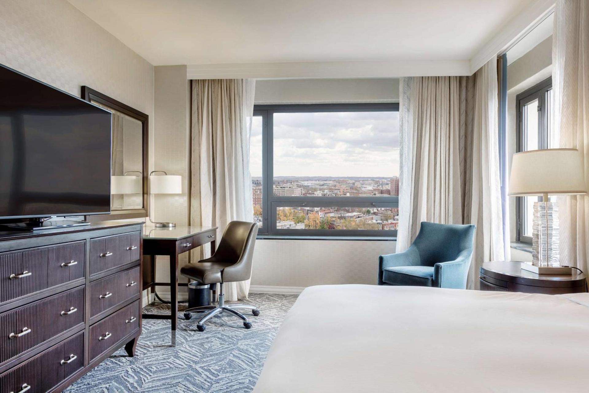 Washington Hilton photo 47