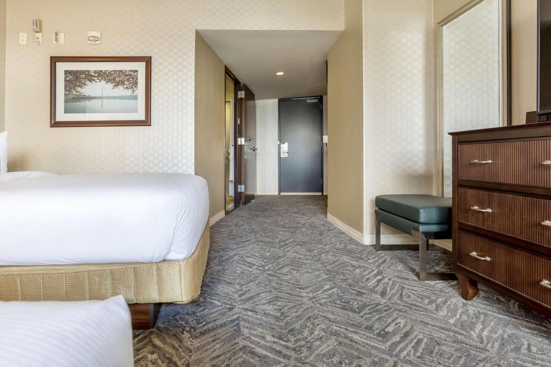 Washington Hilton photo 46