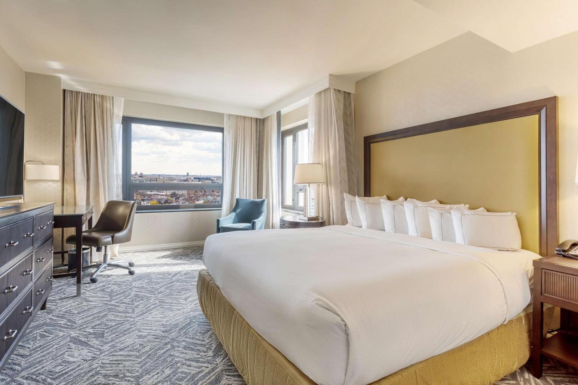 Washington Hilton photo 48
