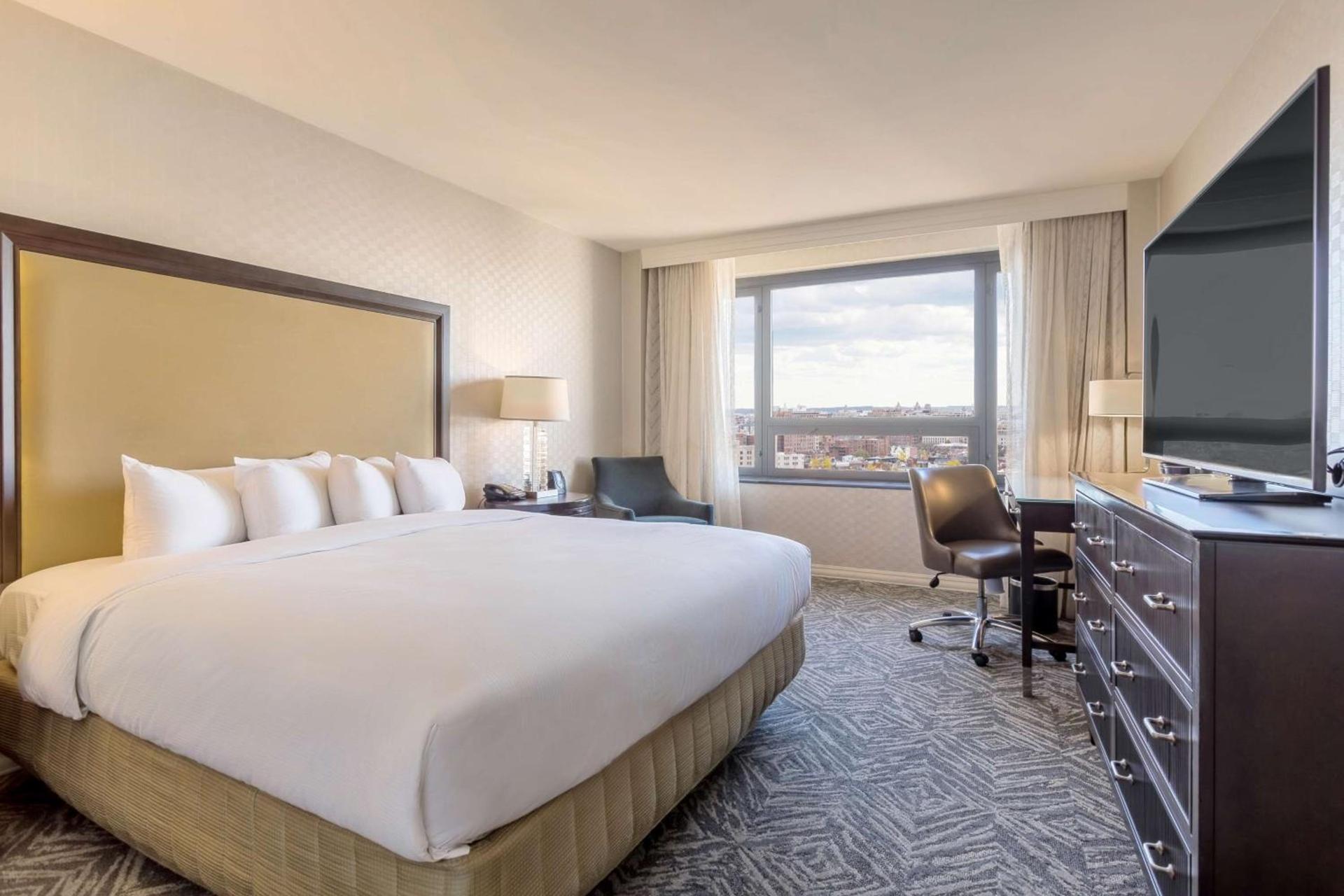 Washington Hilton photo 49