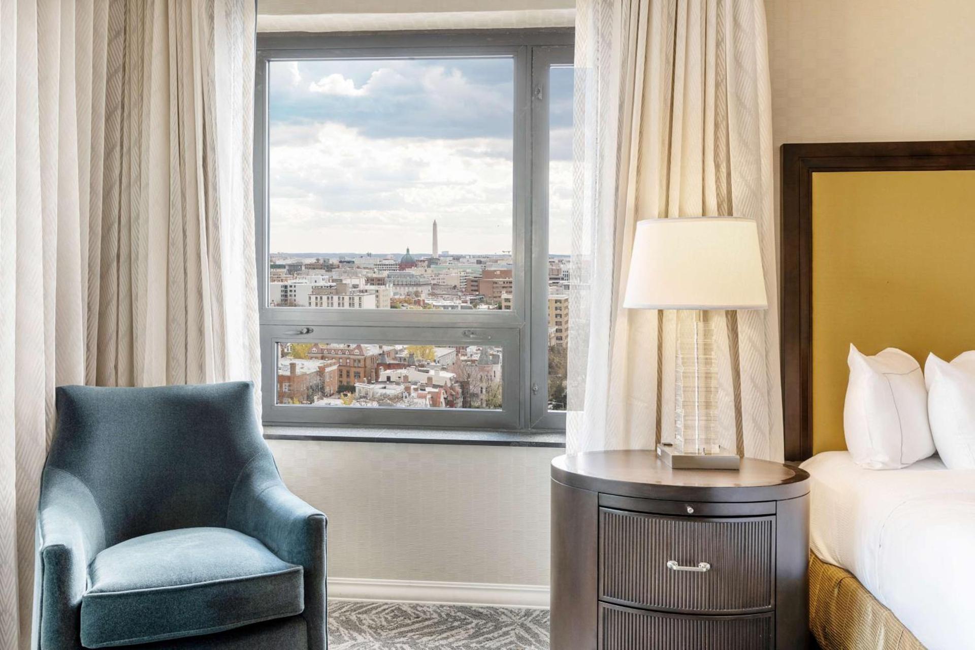 Washington Hilton photo 50