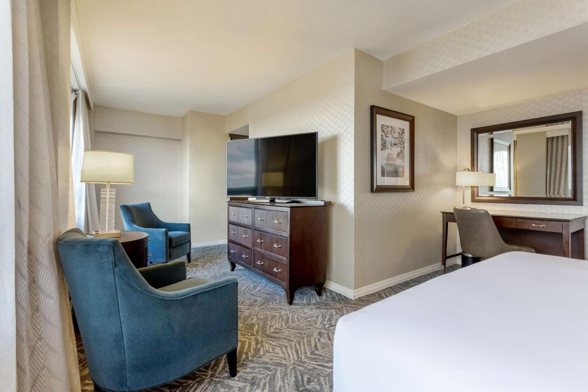 Washington Hilton photo 51
