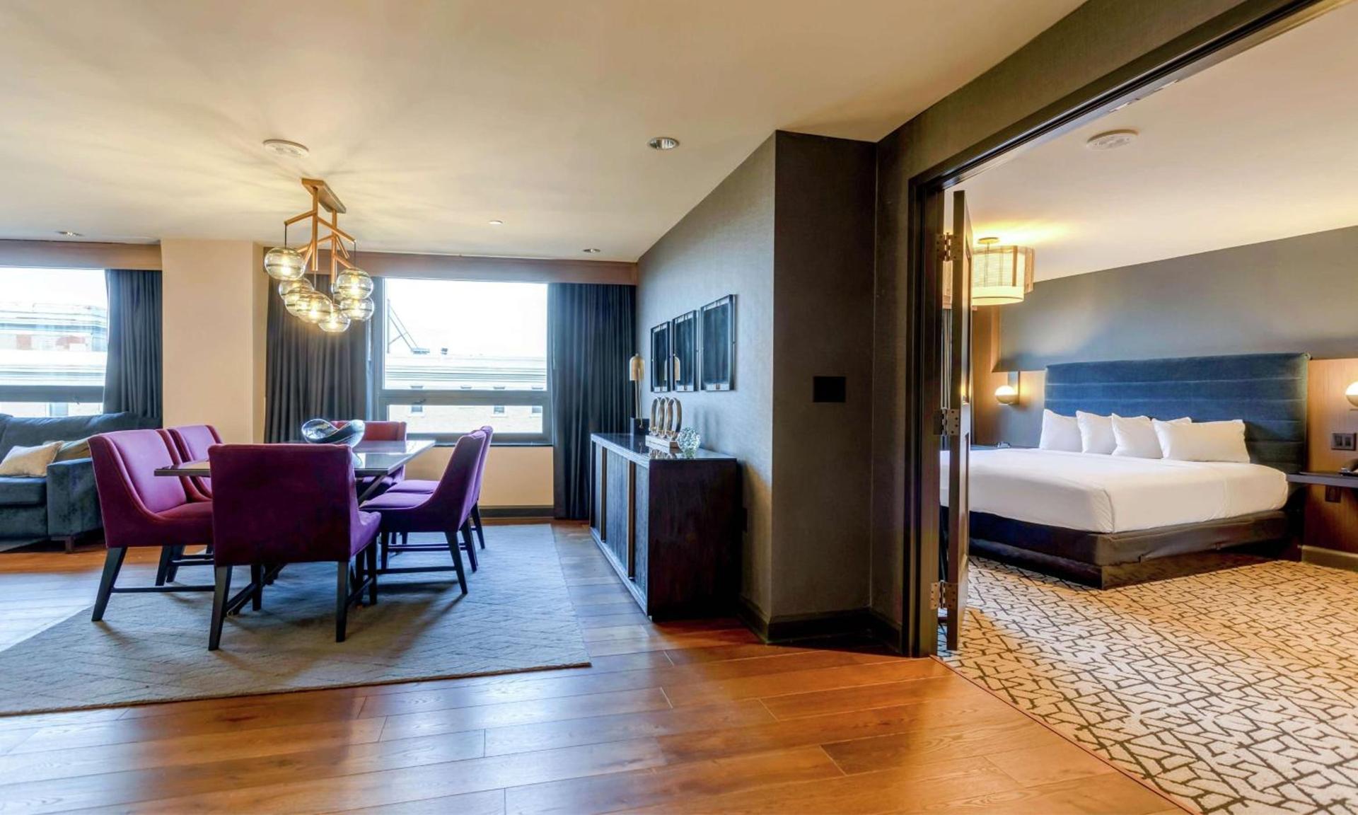 Washington Hilton photo 55