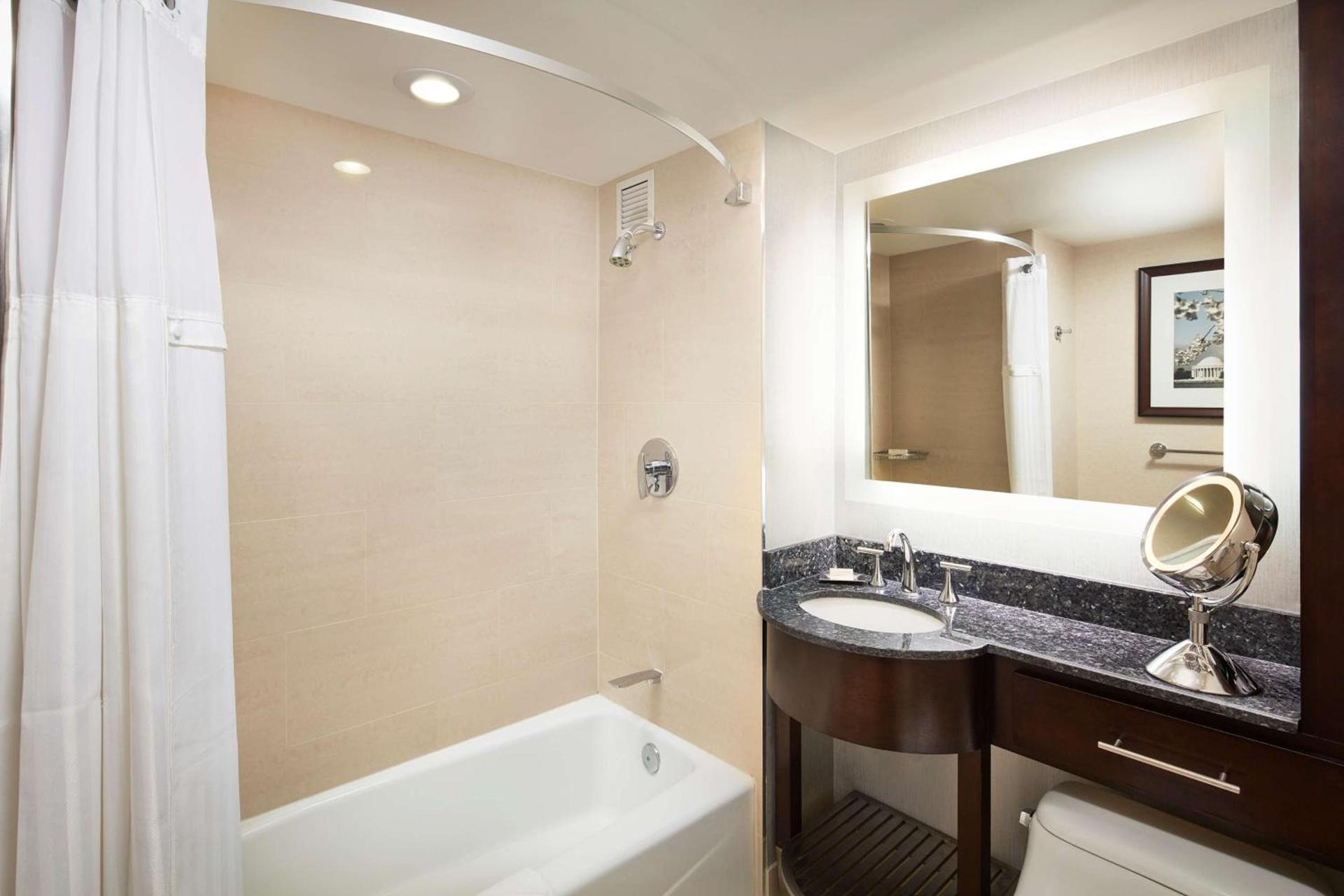 Washington Hilton photo 59