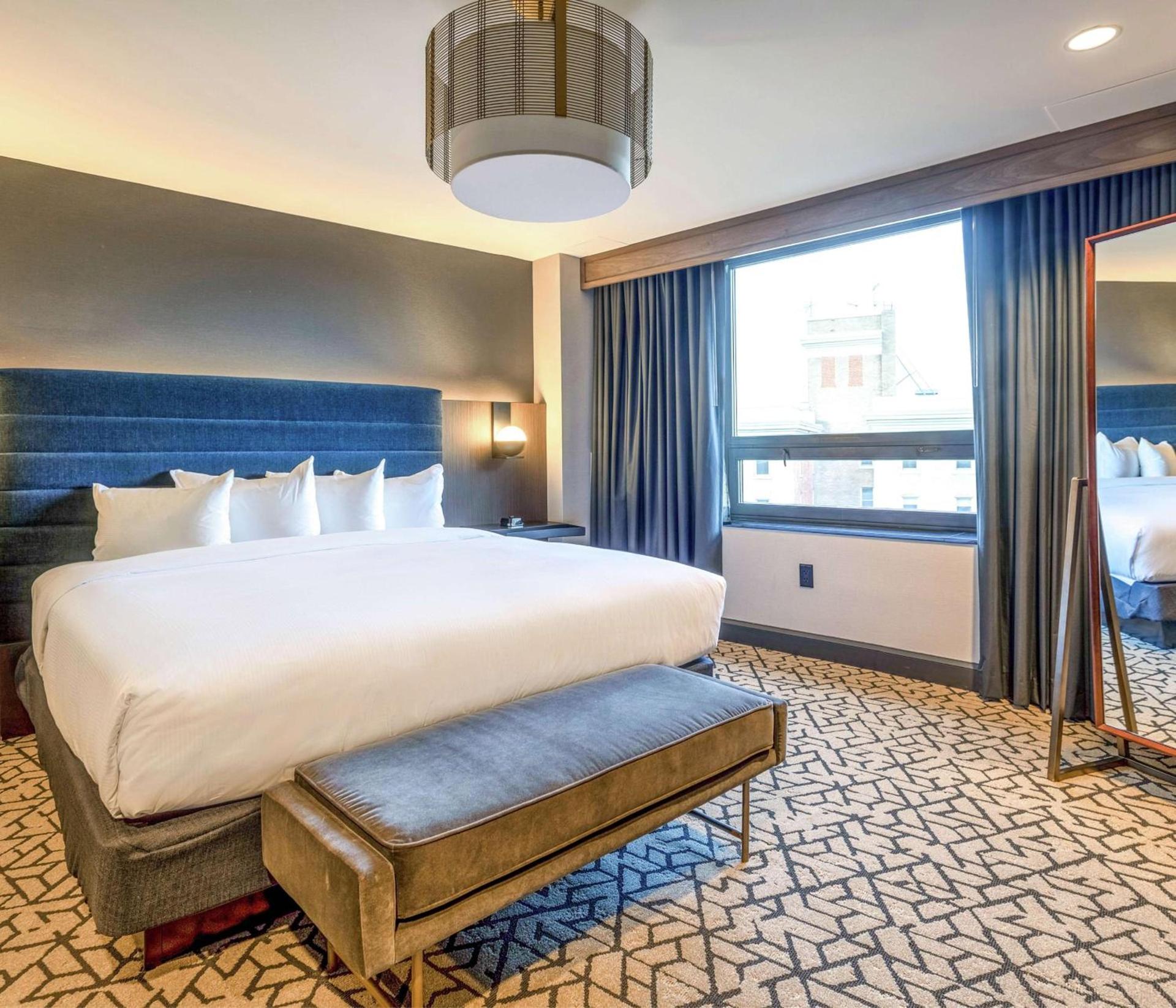 Washington Hilton photo 56