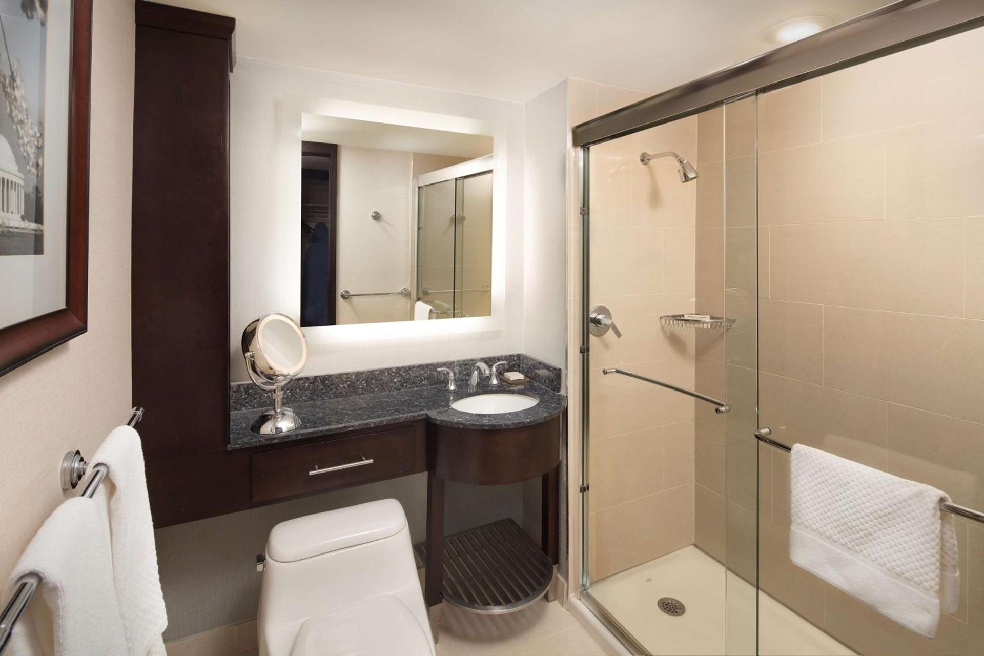 Washington Hilton photo 60