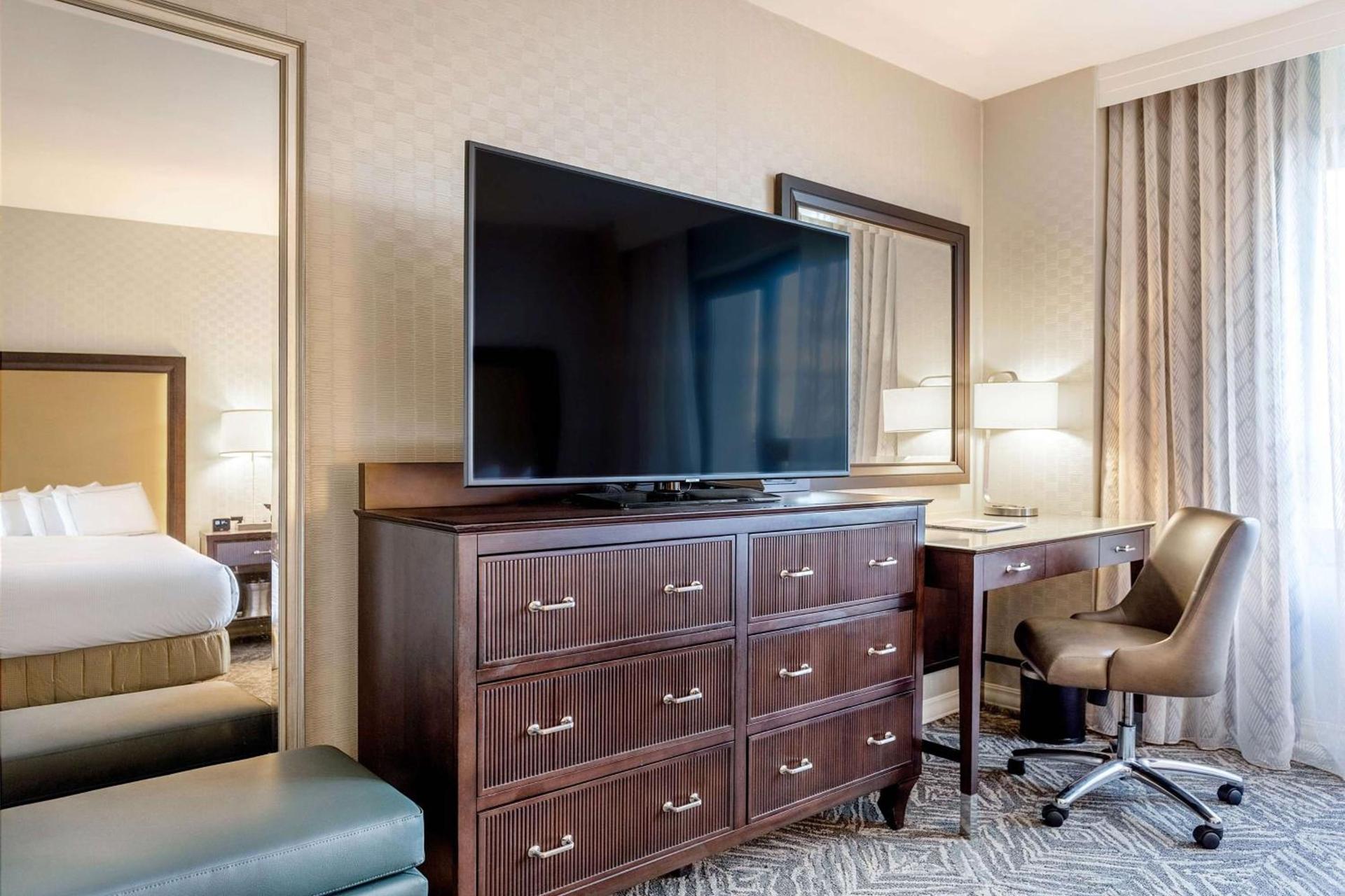 Washington Hilton photo 61