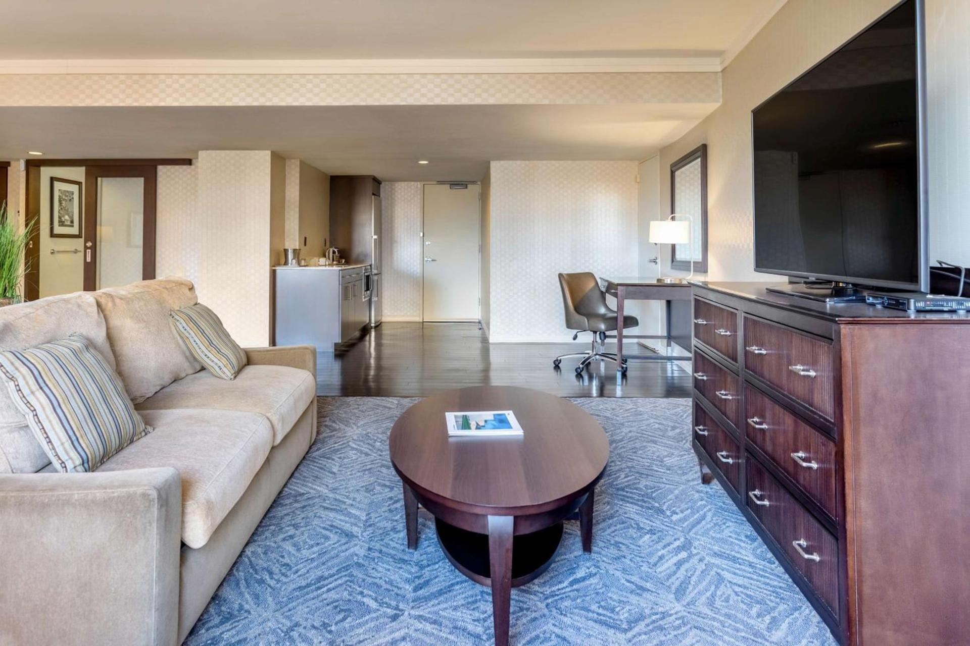 Washington Hilton photo 62