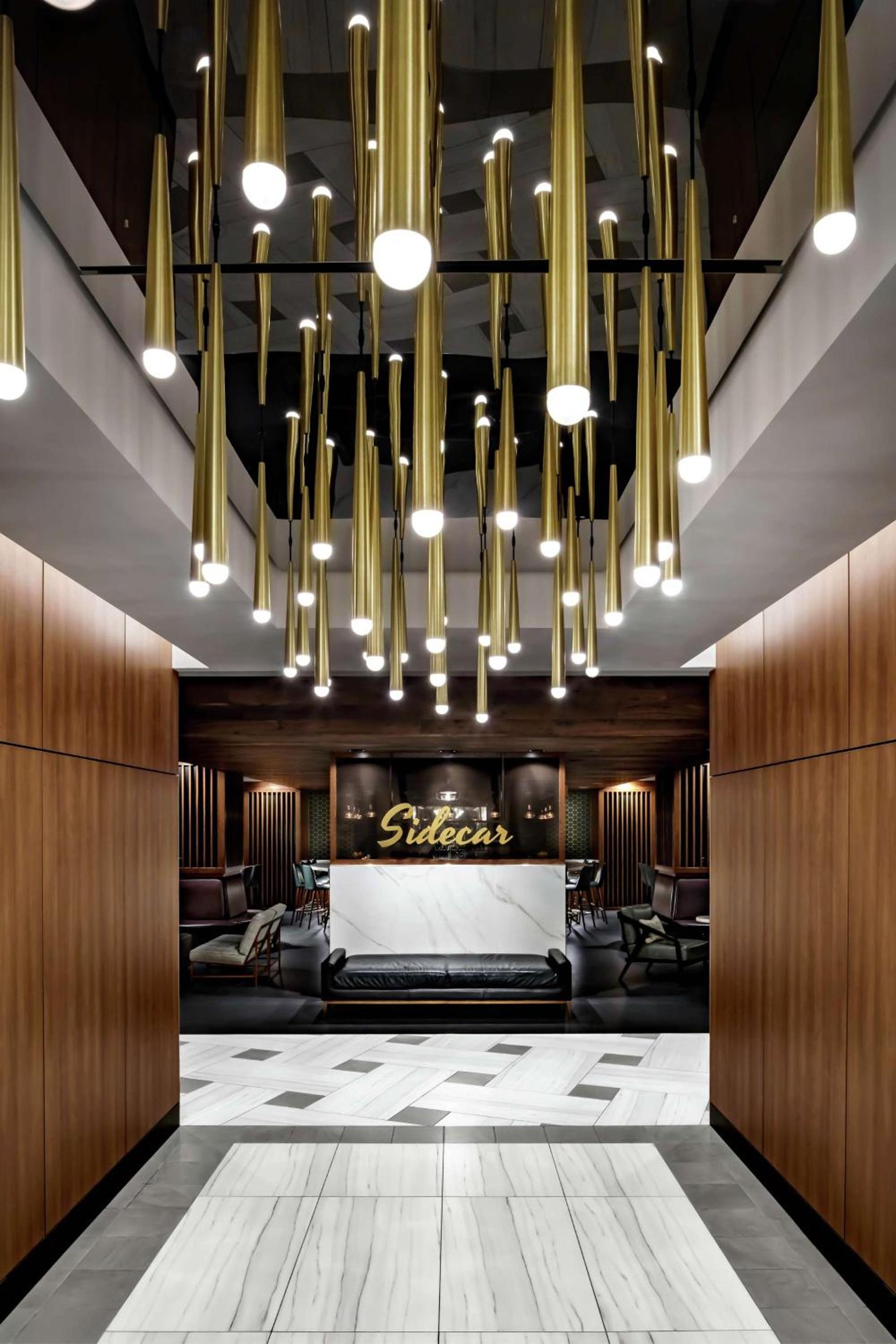 Washington Hilton photo 67