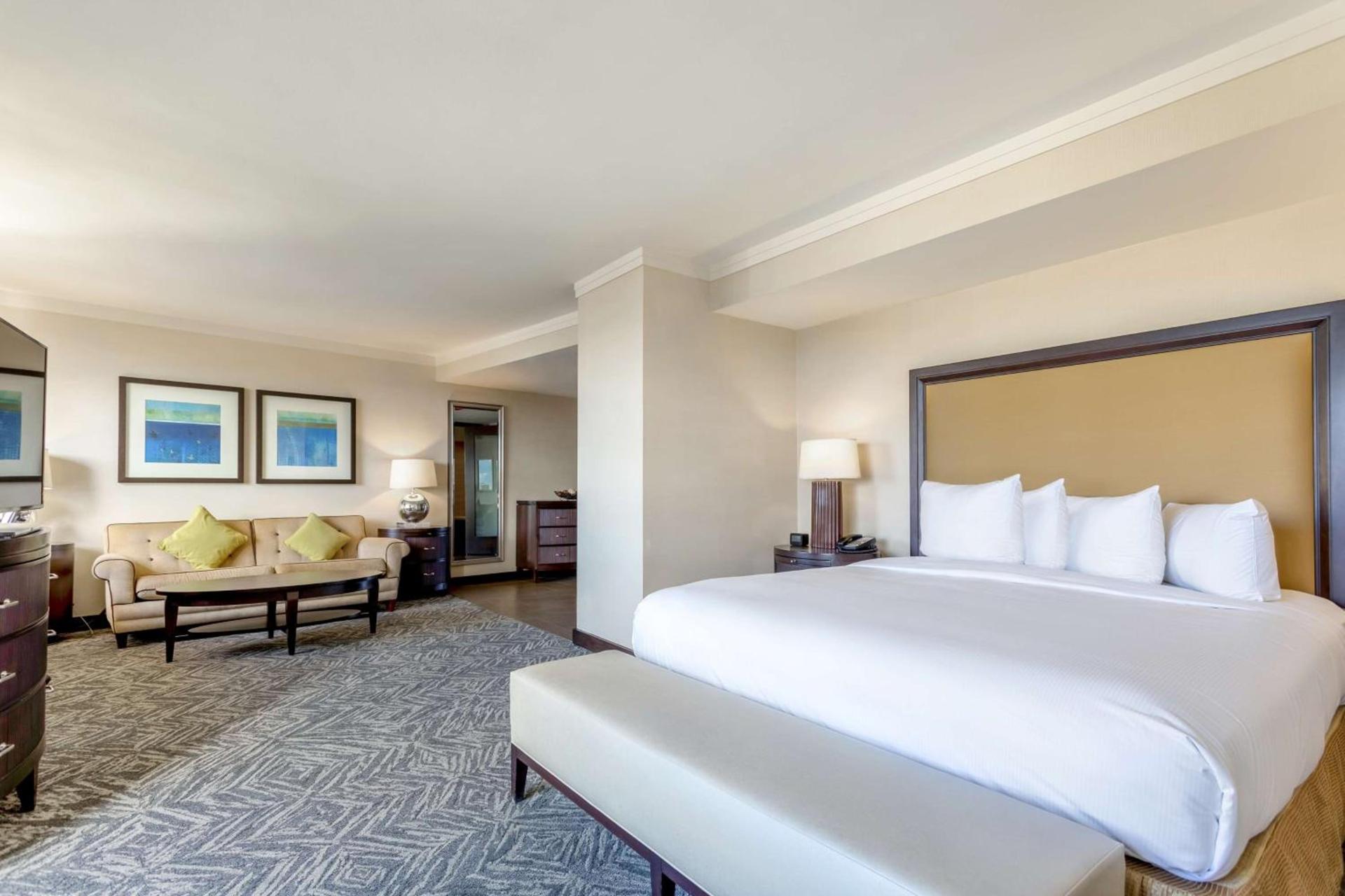 Washington Hilton photo 71