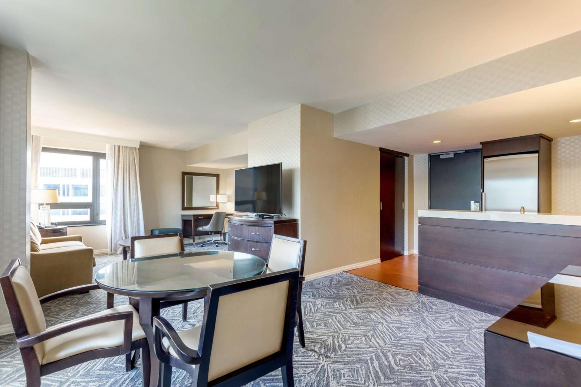 Washington Hilton photo 72