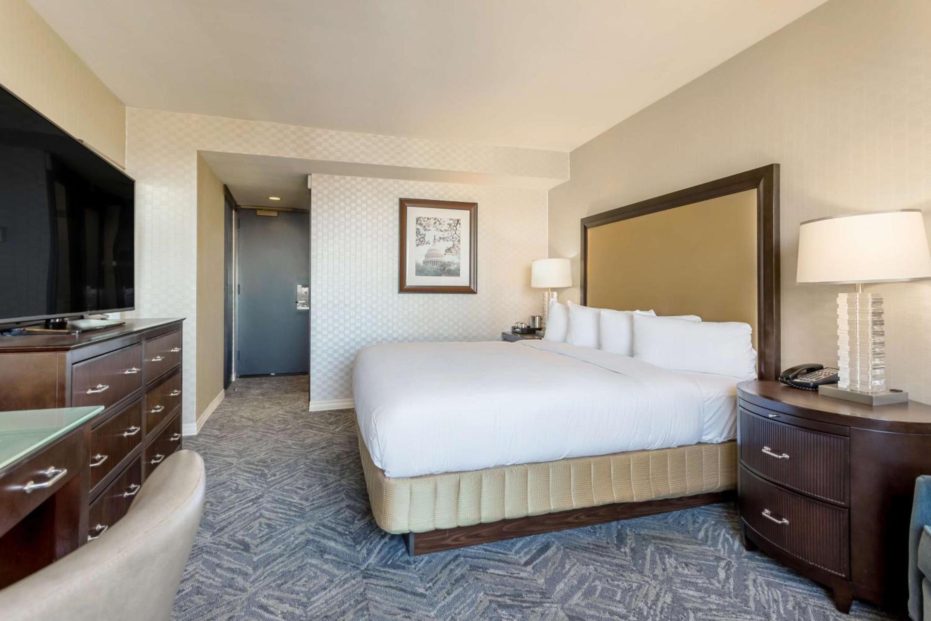 Washington Hilton photo 73