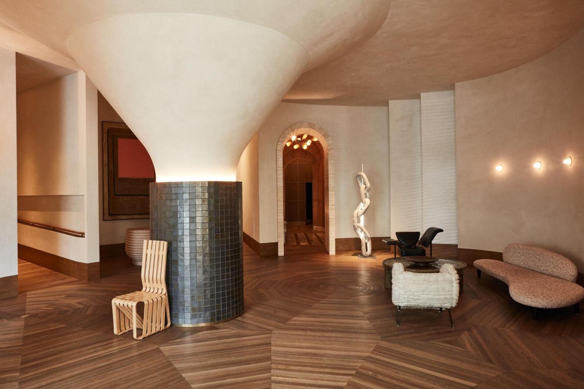 Santa Monica Proper Hotel, a Member of Design Hotels photo 32