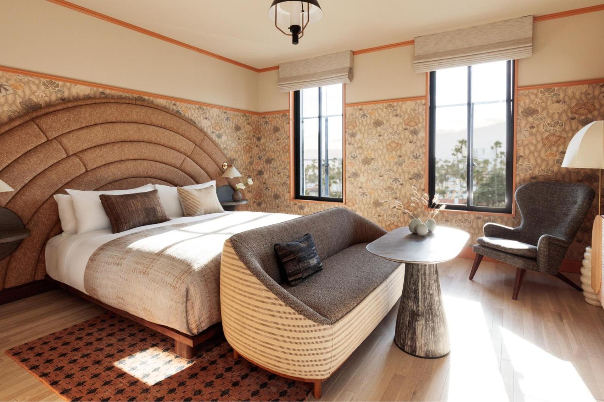 Santa Monica Proper Hotel, a Member of Design Hotels photo 35