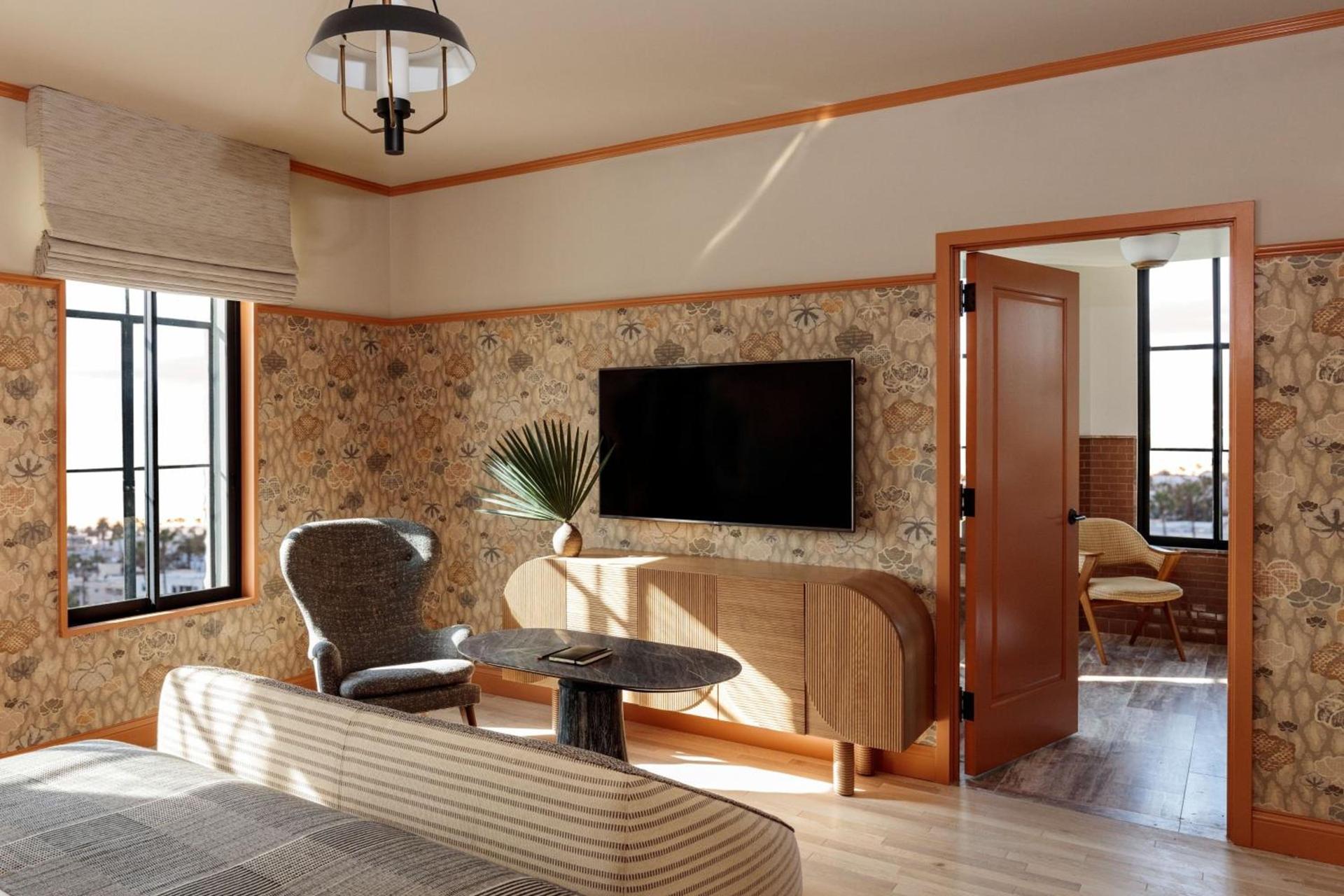 Santa Monica Proper Hotel, a Member of Design Hotels photo 74