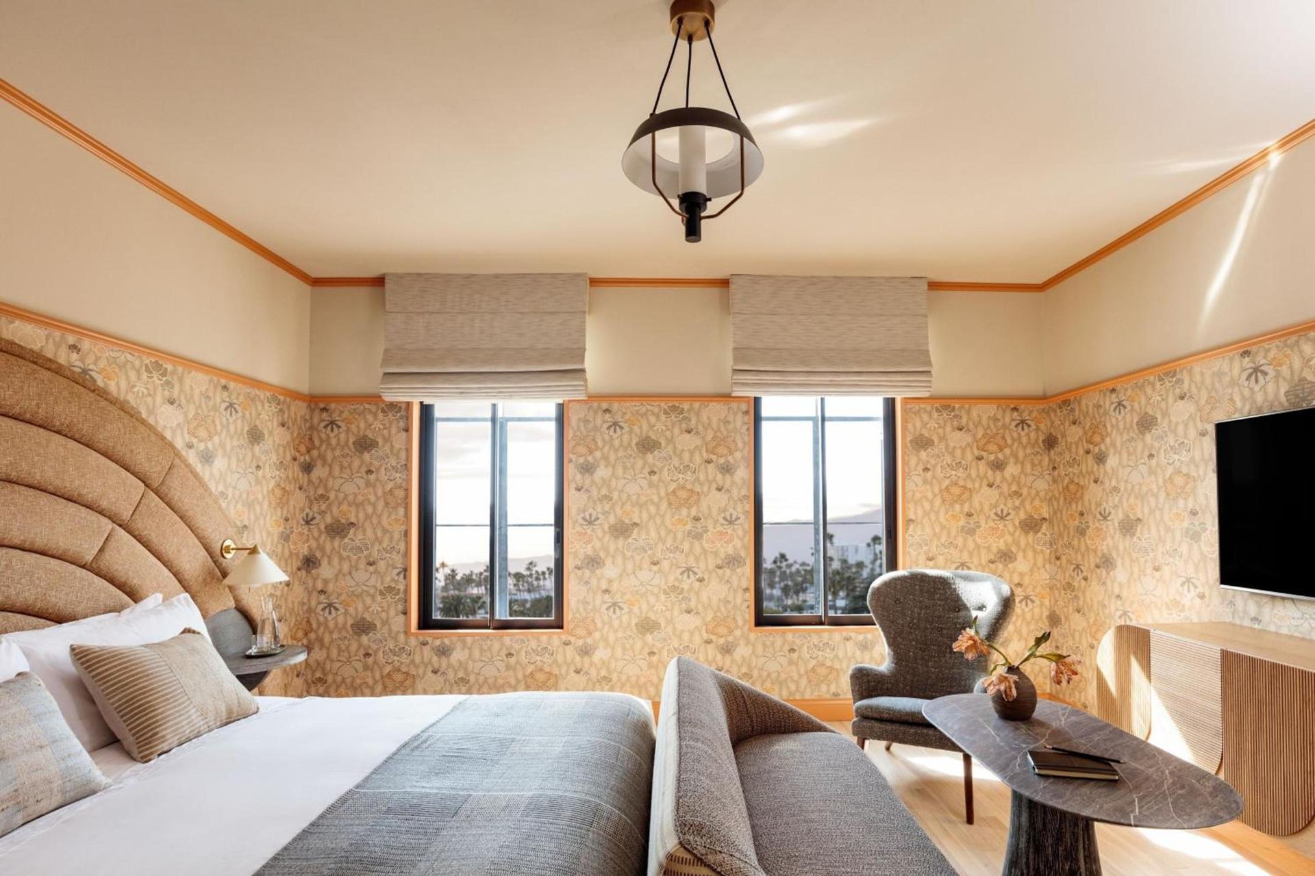 Santa Monica Proper Hotel, a Member of Design Hotels photo 37