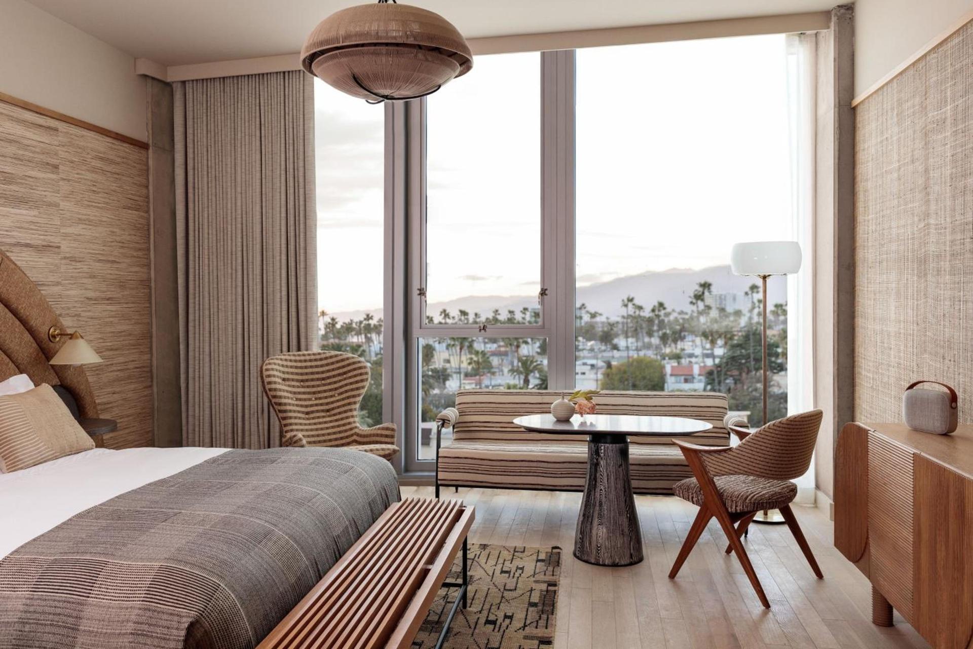 Santa Monica Proper Hotel, a Member of Design Hotels photo 68