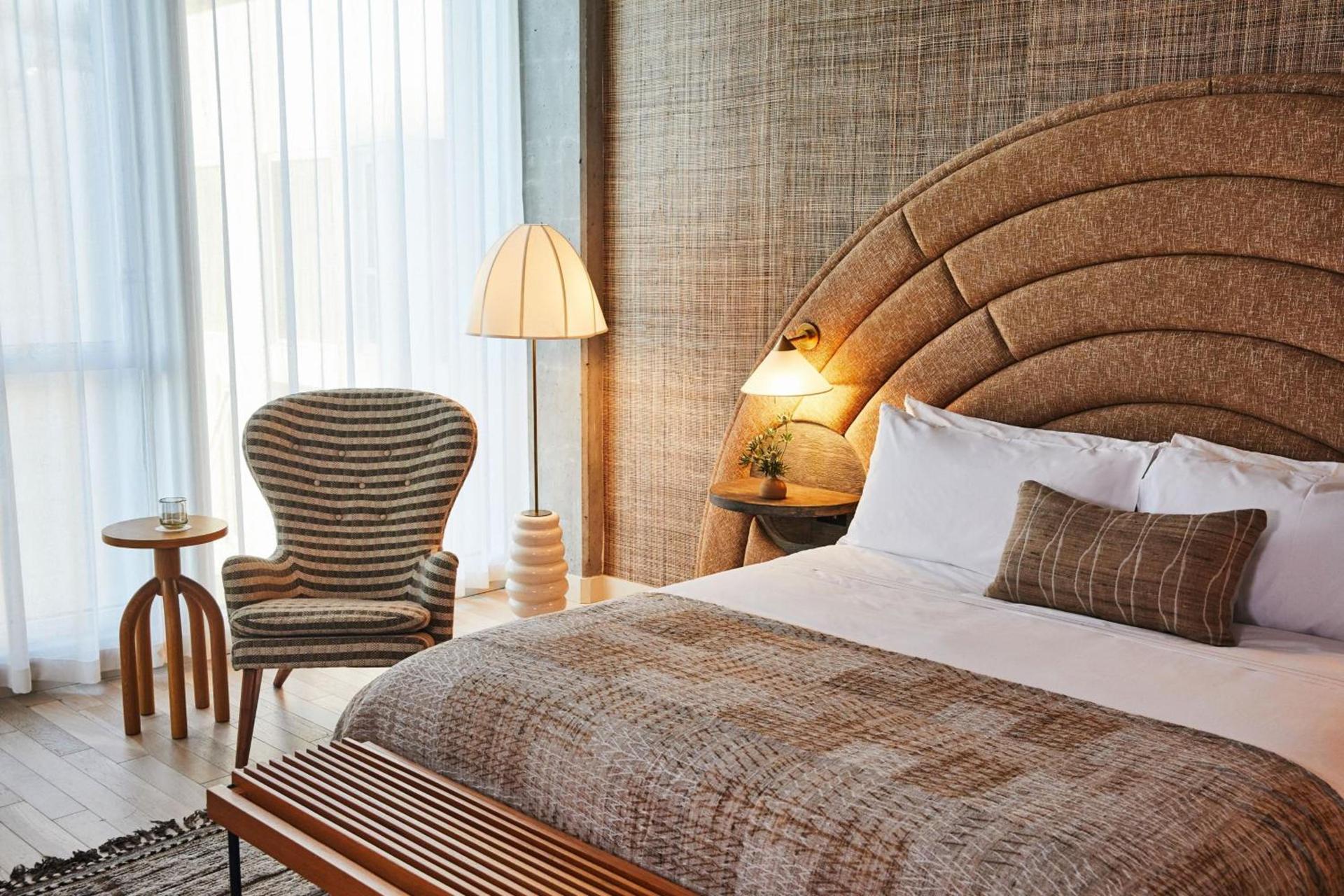 Santa Monica Proper Hotel, a Member of Design Hotels photo 64