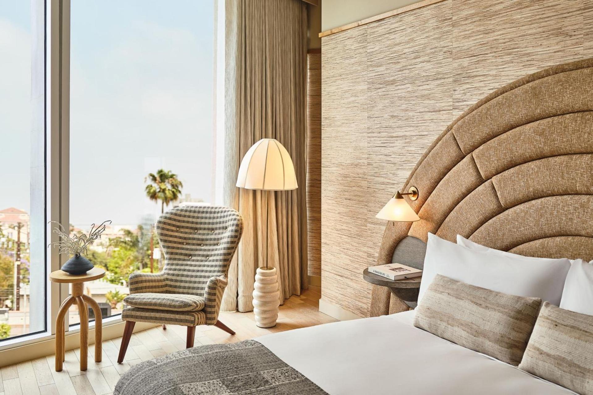 Santa Monica Proper Hotel, a Member of Design Hotels photo 71