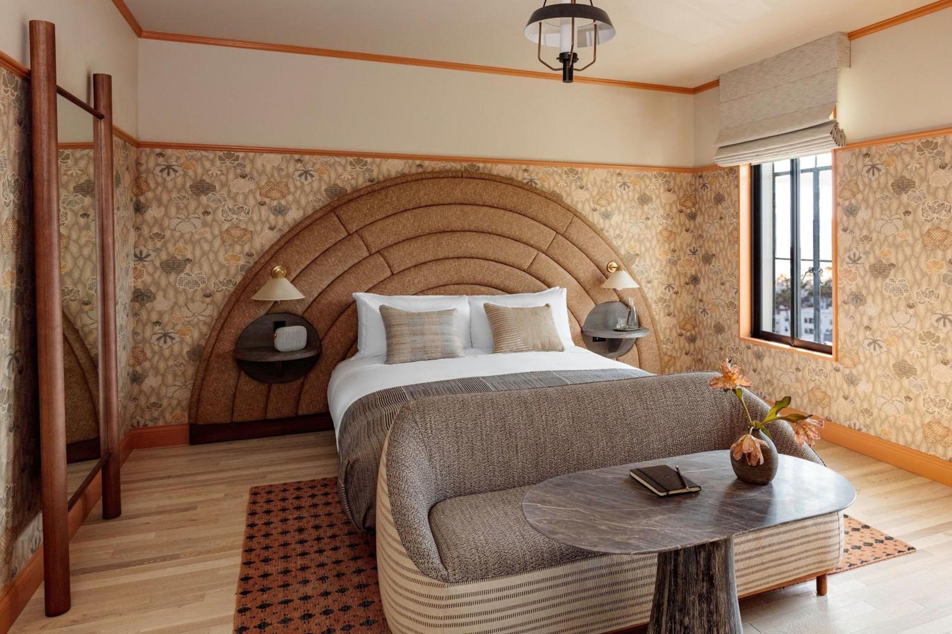 Santa Monica Proper Hotel, a Member of Design Hotels photo 73