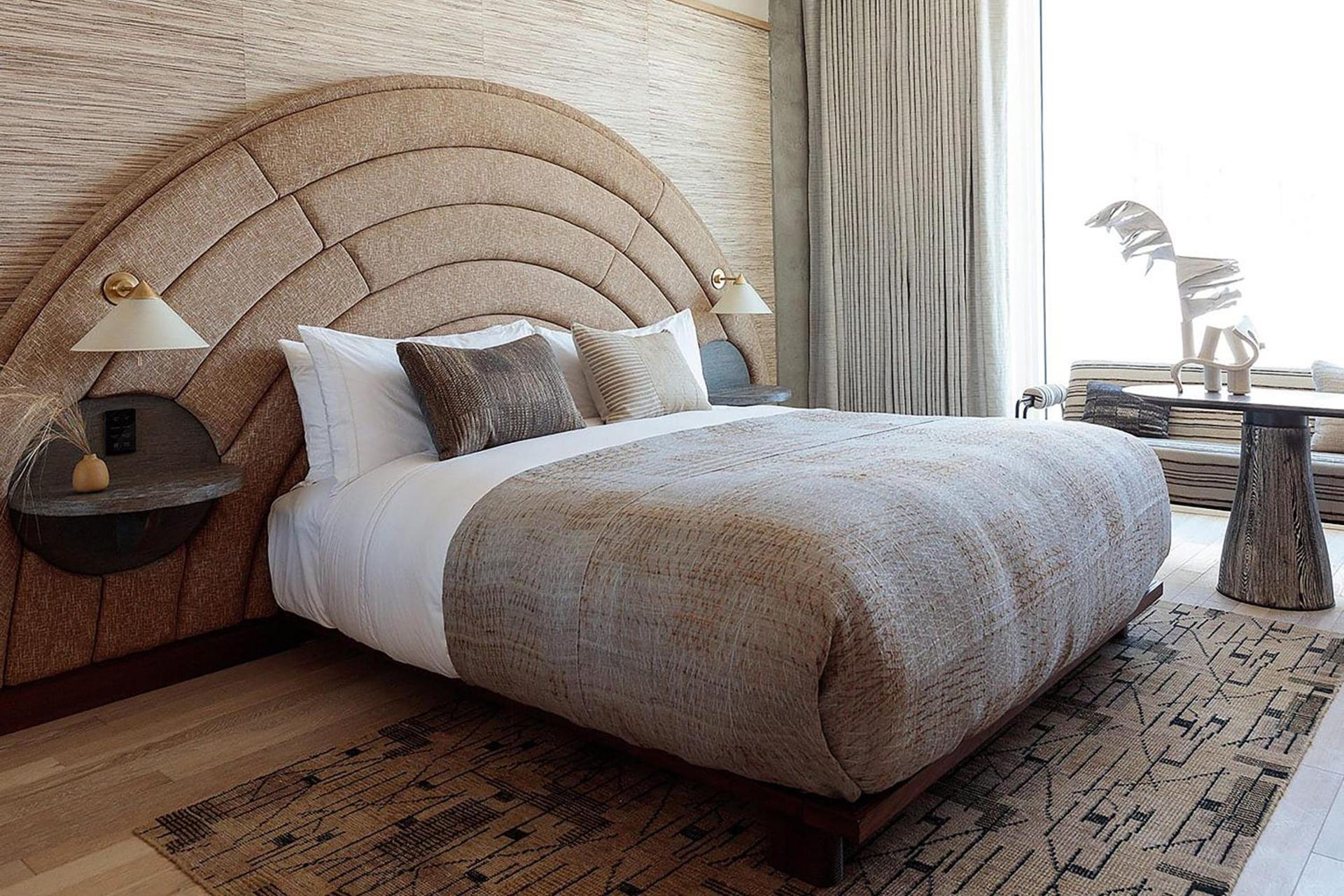 Santa Monica Proper Hotel, a Member of Design Hotels photo 79