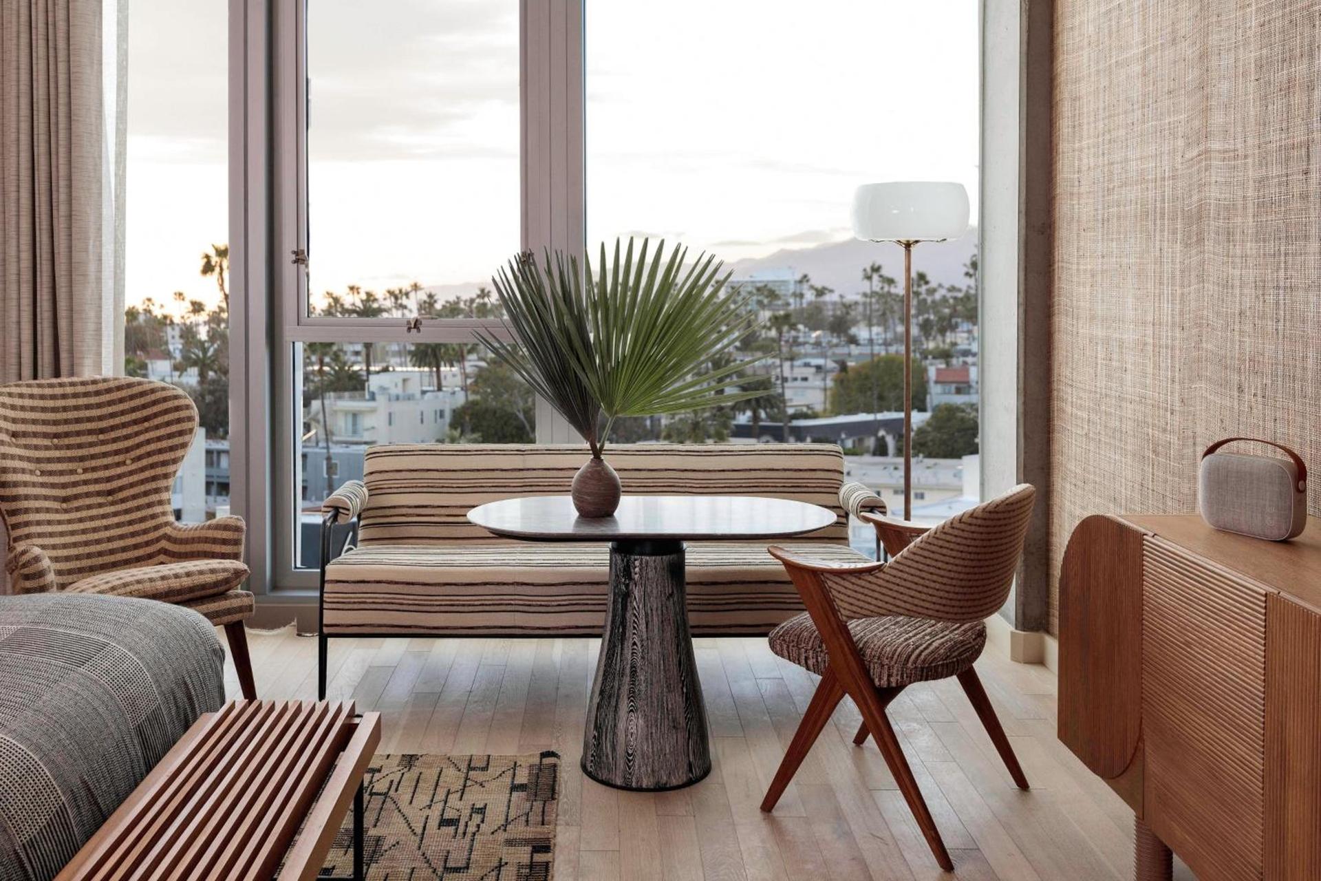 Santa Monica Proper Hotel, a Member of Design Hotels photo 72