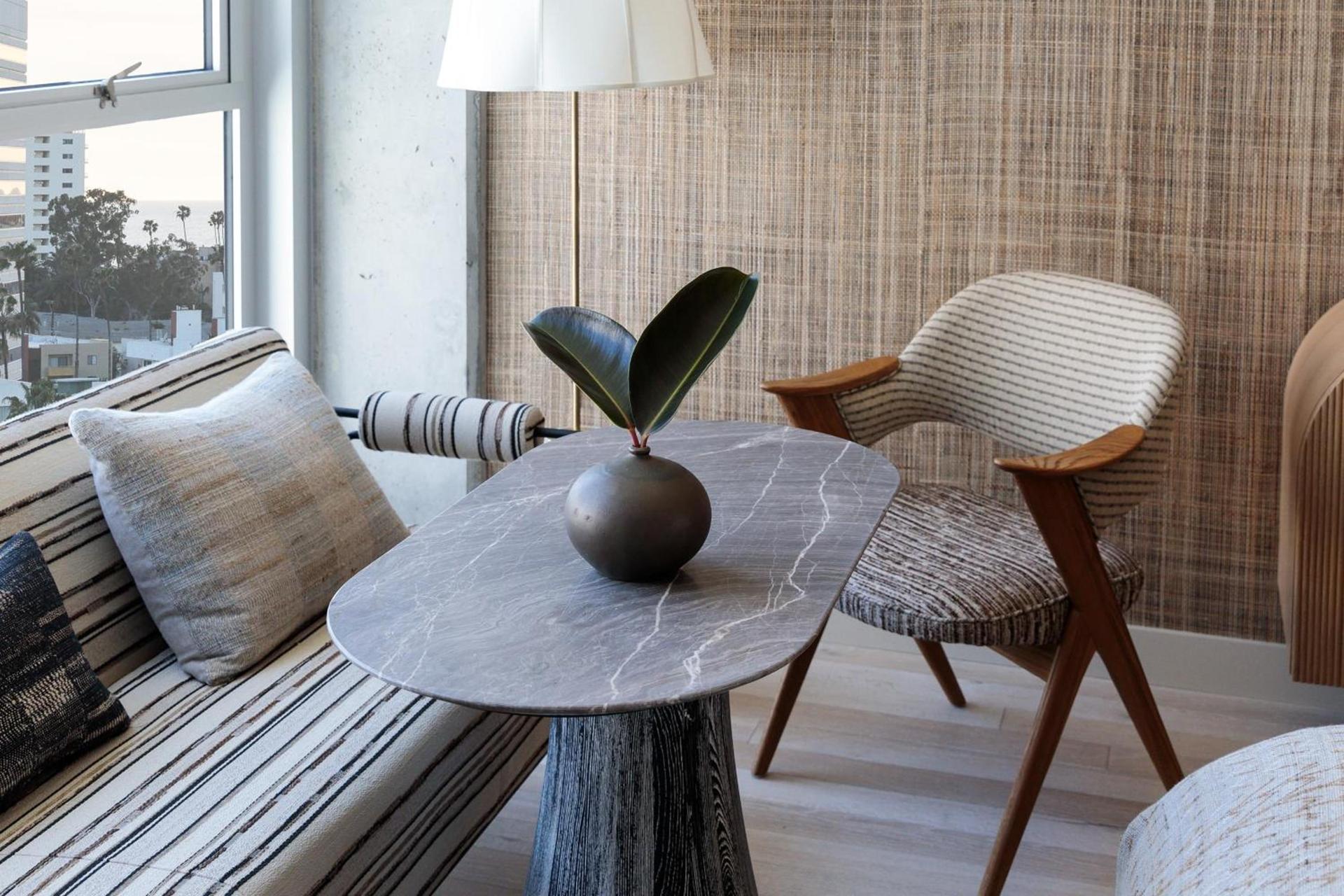 Santa Monica Proper Hotel, a Member of Design Hotels photo 80