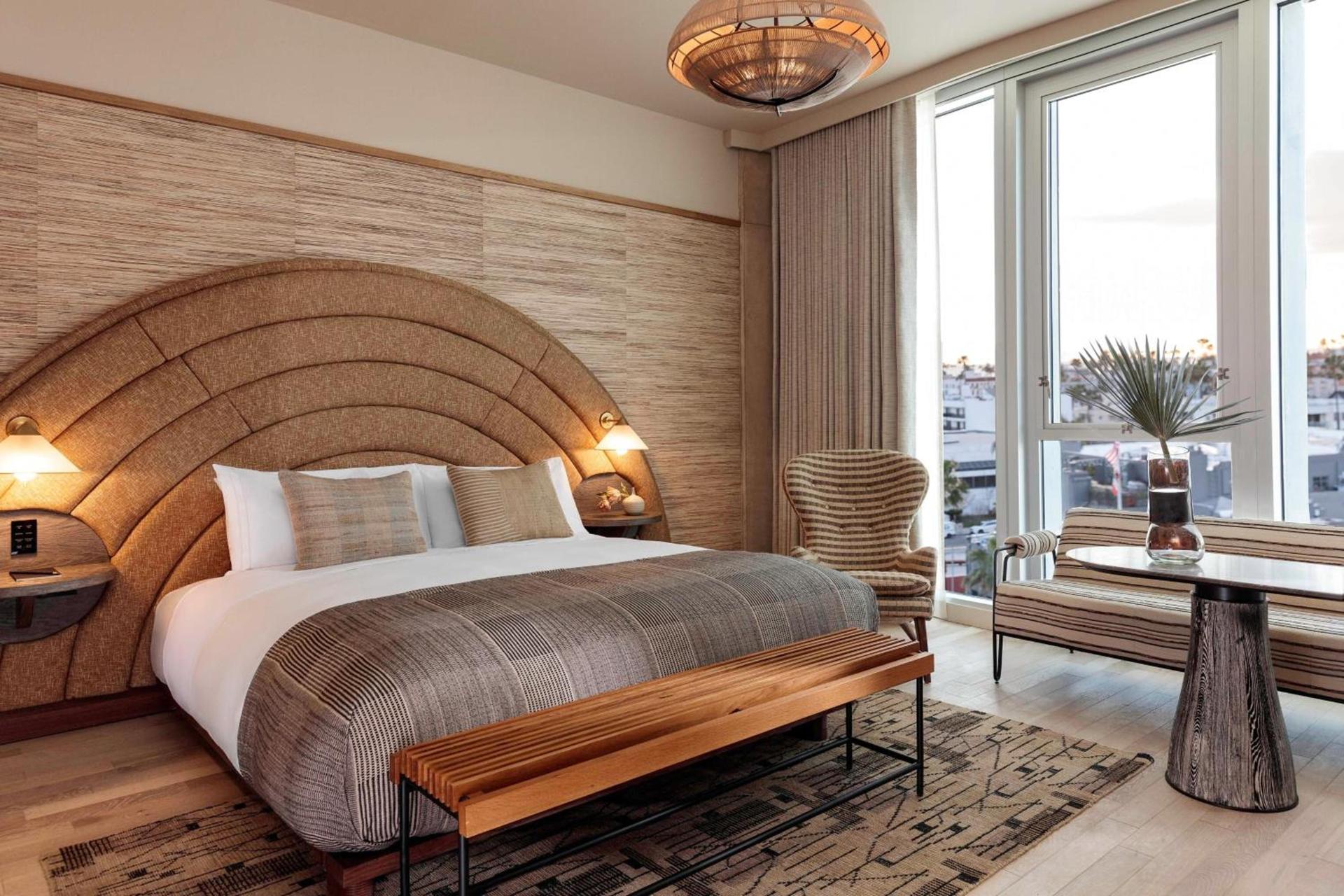 Santa Monica Proper Hotel, a Member of Design Hotels photo 65