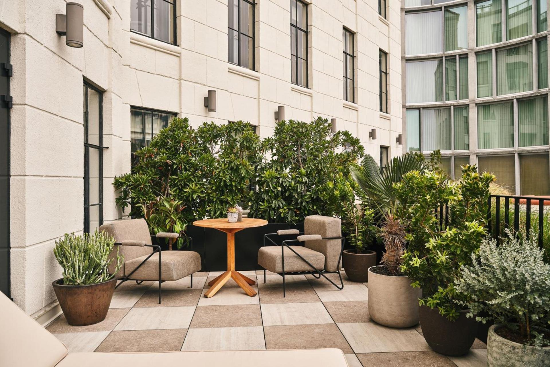 Santa Monica Proper Hotel, a Member of Design Hotels photo 66