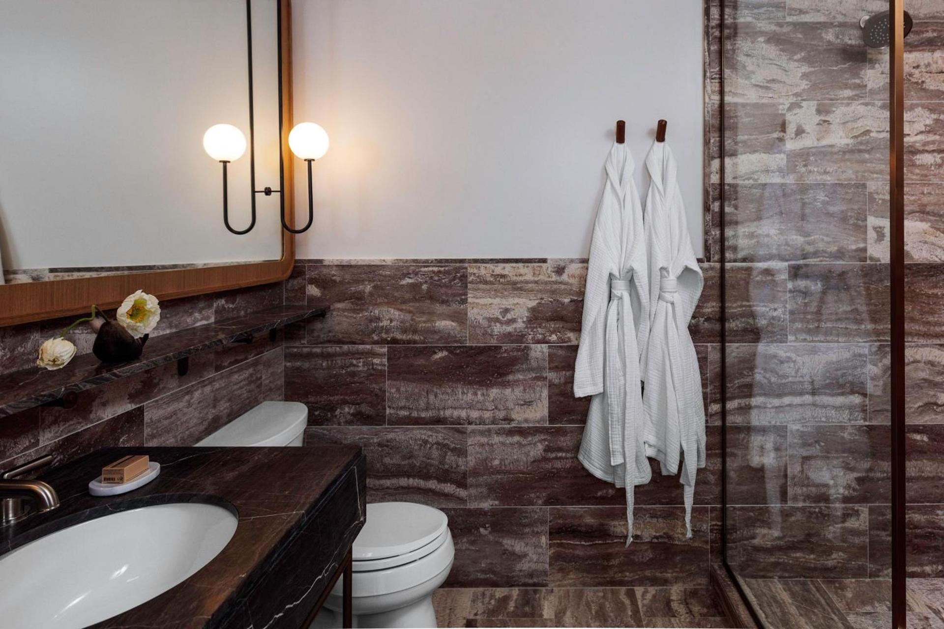 Santa Monica Proper Hotel, a Member of Design Hotels photo 76