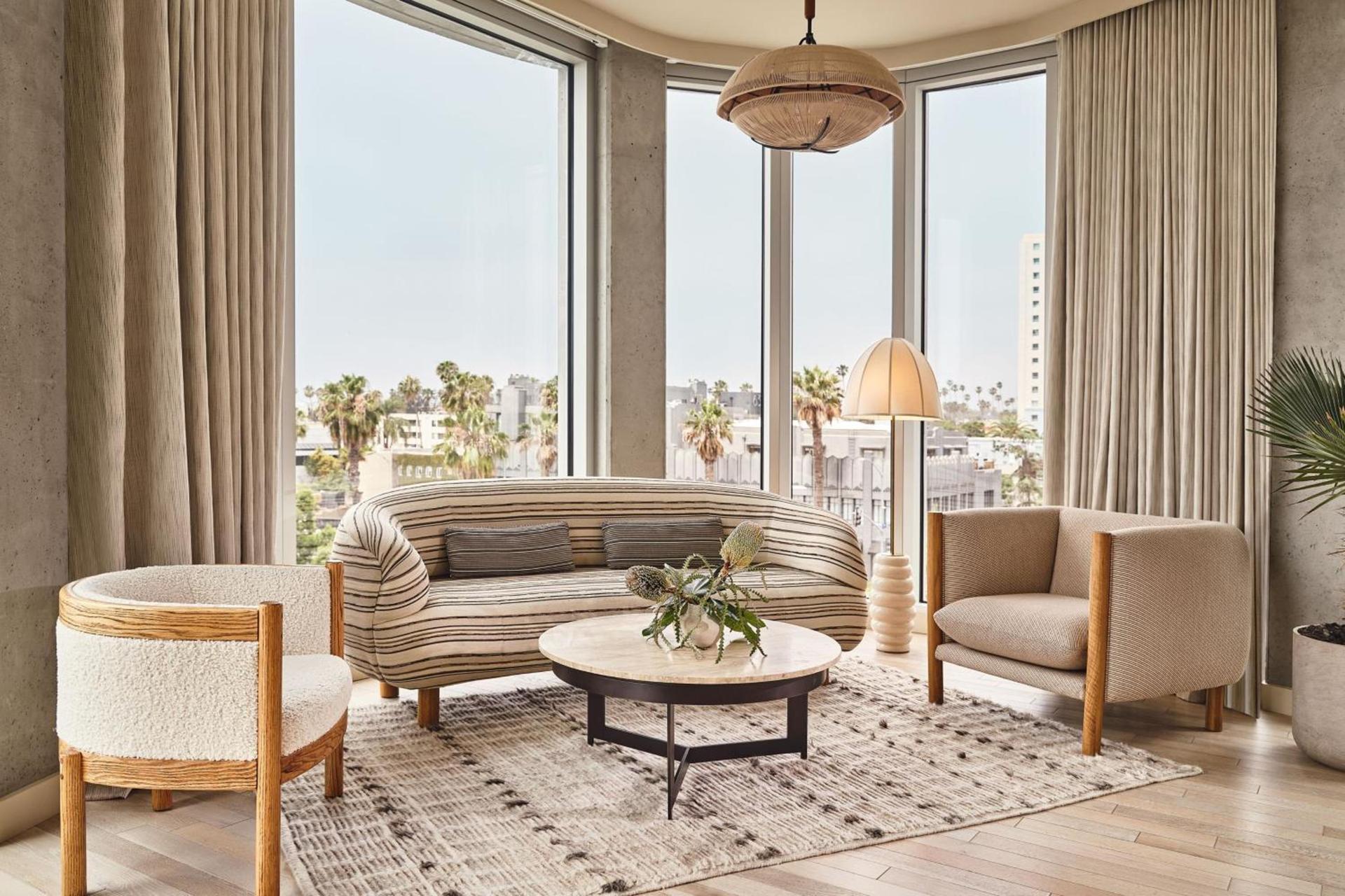 Santa Monica Proper Hotel, a Member of Design Hotels photo 90