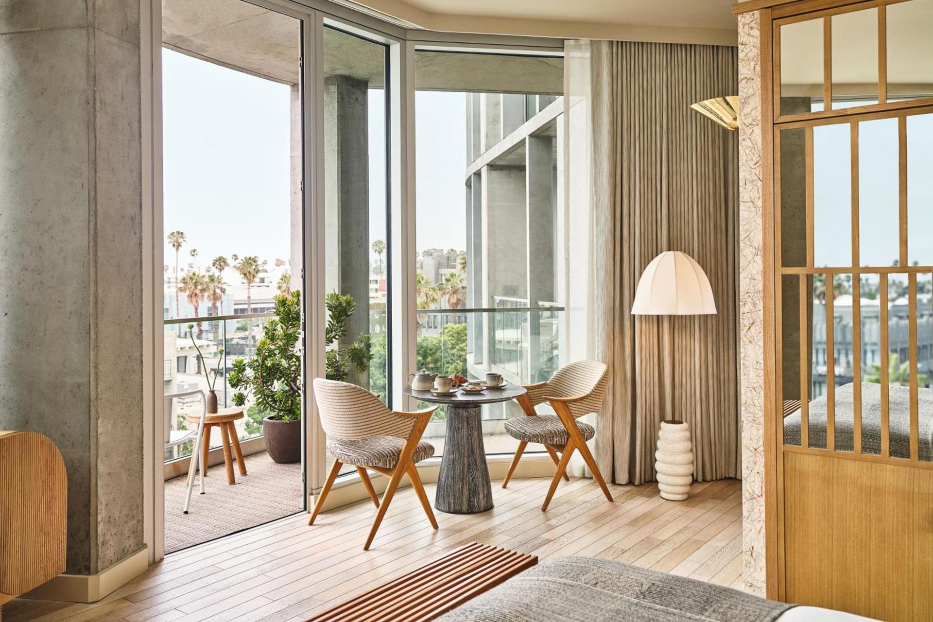 Santa Monica Proper Hotel, a Member of Design Hotels photo 88